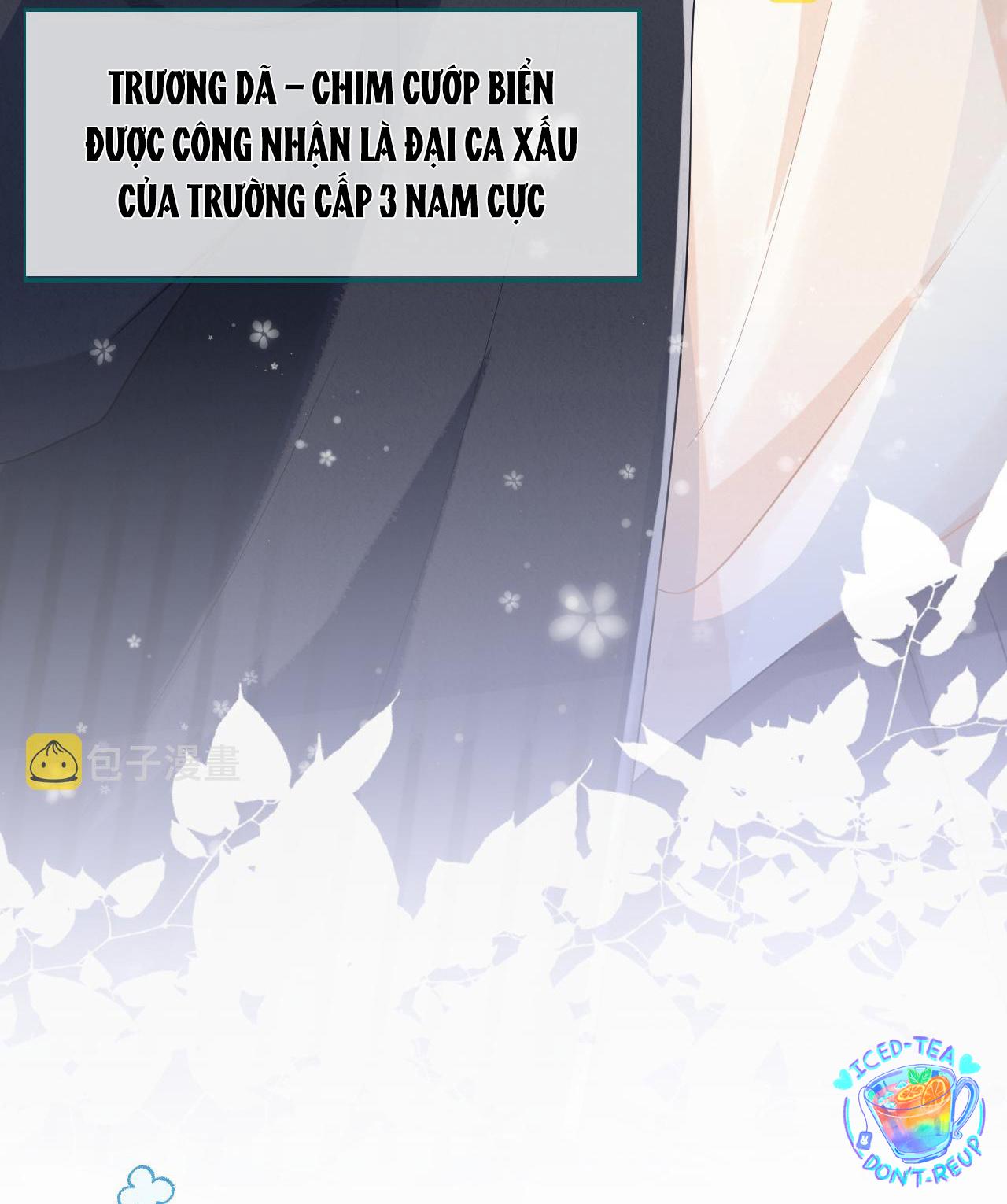 [Ss2] Một Ngụm Ăn Cả Thỏ Con: Chapter 1