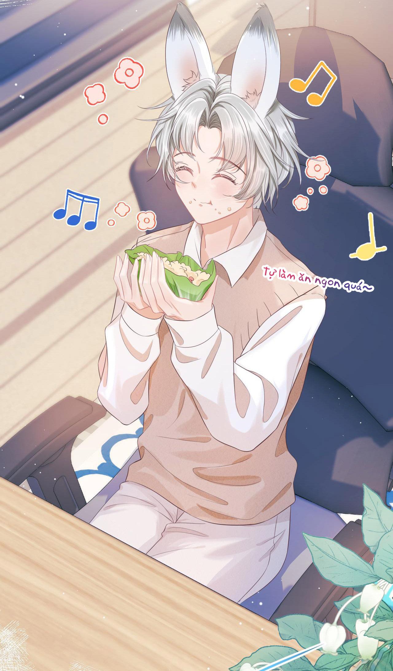 [Ss2] Một Ngụm Ăn Cả Thỏ Con: Chapter 12