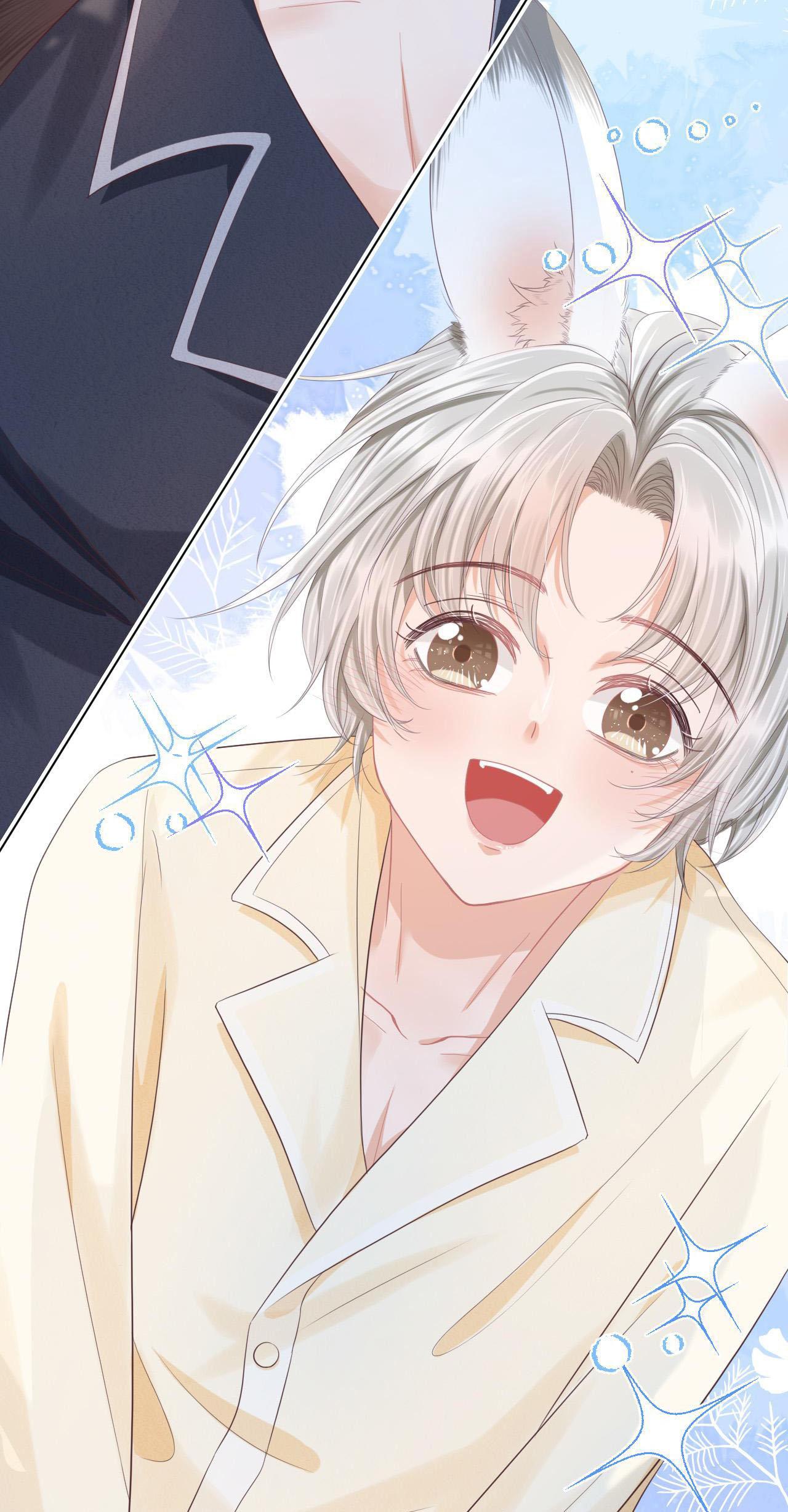 [Ss2] Một Ngụm Ăn Cả Thỏ Con: Chapter 12