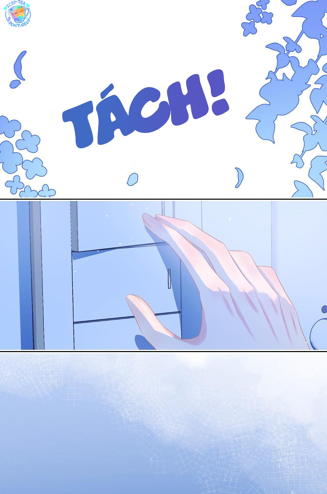 [Ss2] Một Ngụm Ăn Cả Thỏ Con: Chapter 12