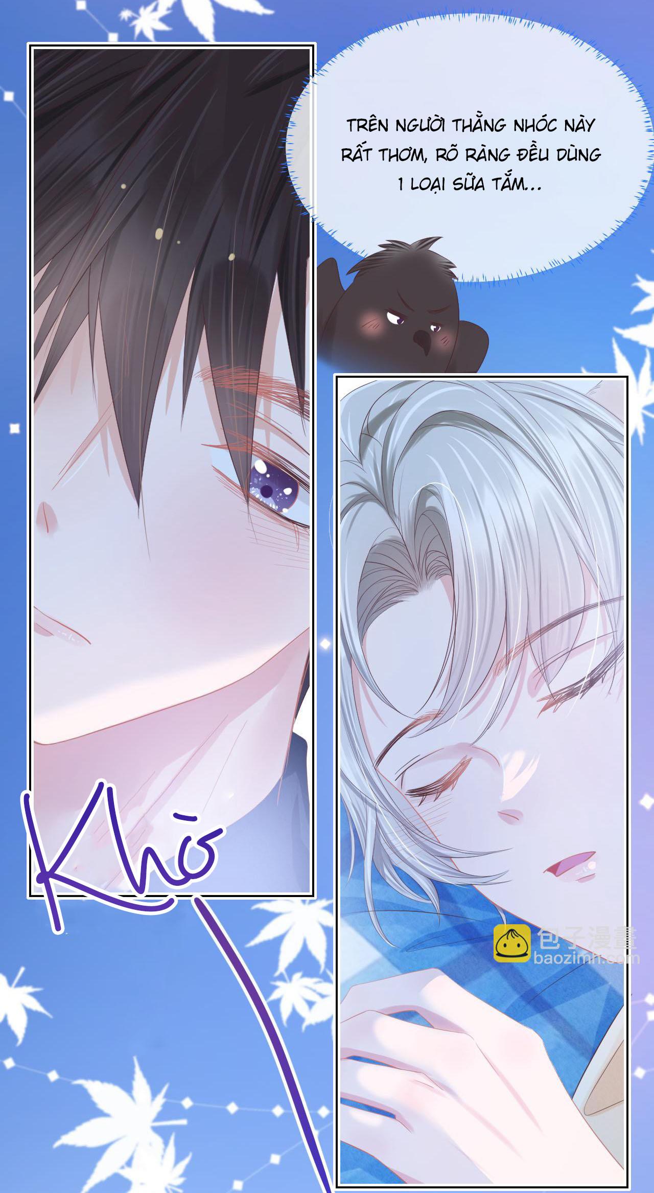 [Ss2] Một Ngụm Ăn Cả Thỏ Con: Chapter 12