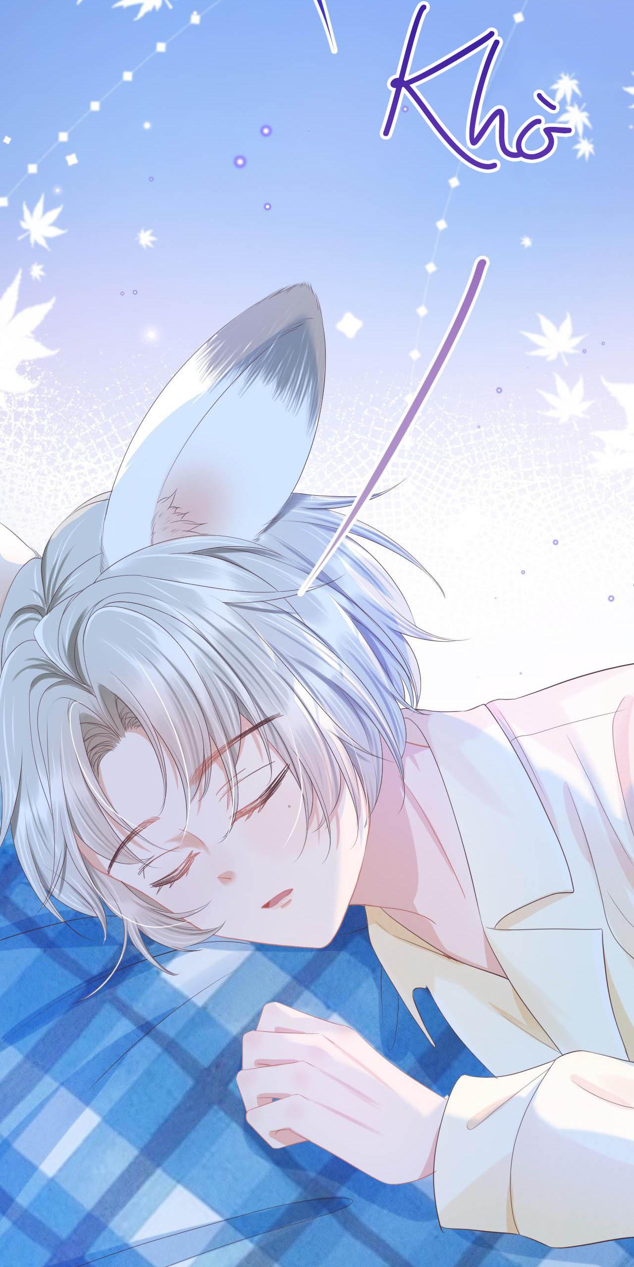 [Ss2] Một Ngụm Ăn Cả Thỏ Con: Chapter 12