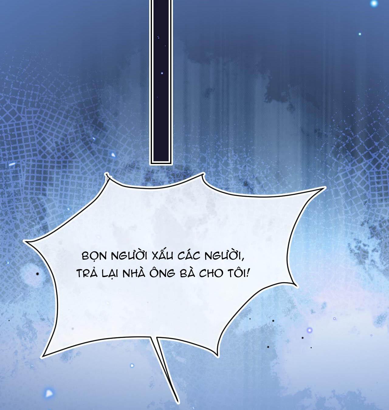 [Ss2] Một Ngụm Ăn Cả Thỏ Con: Chapter 12