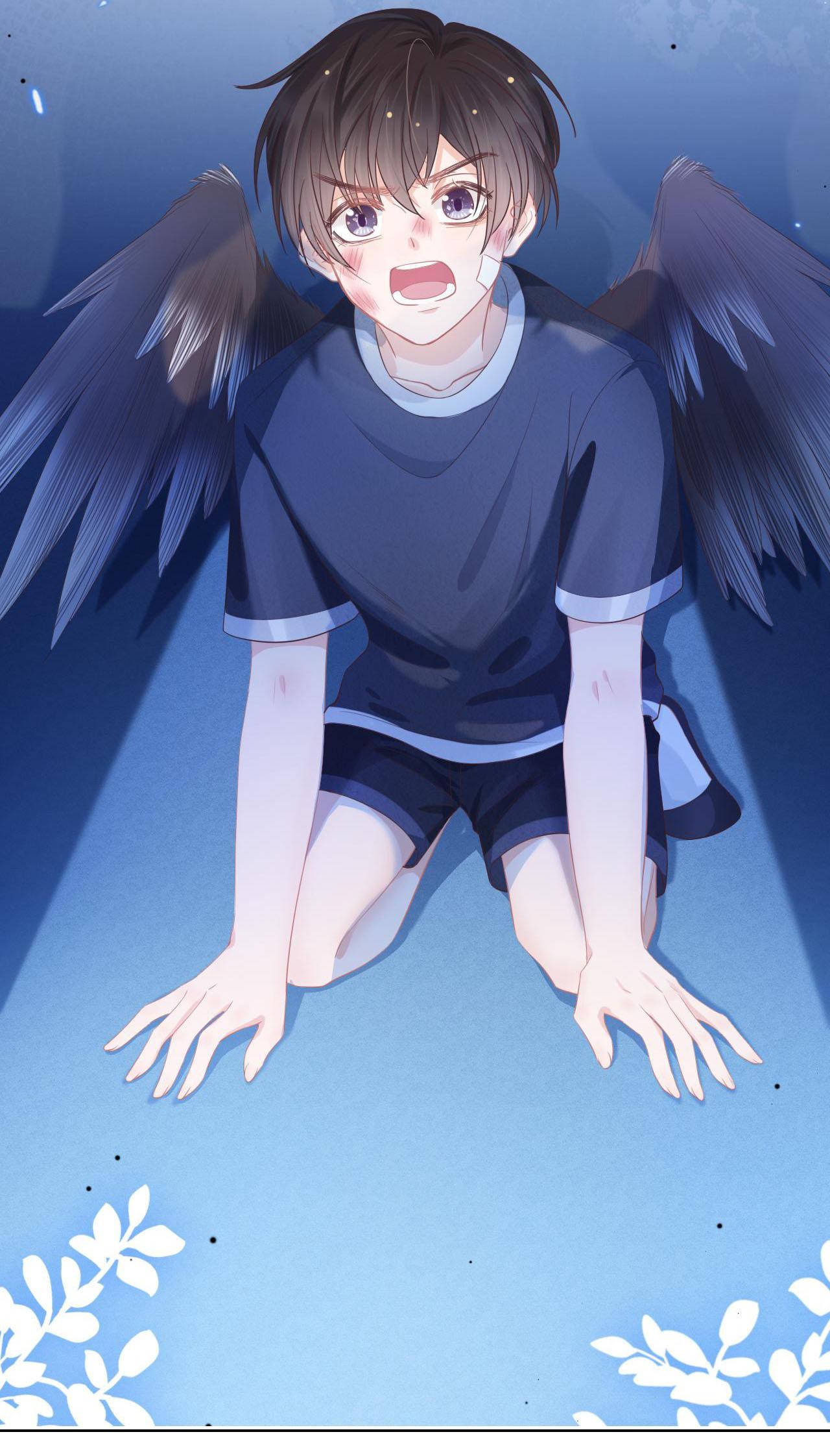 [Ss2] Một Ngụm Ăn Cả Thỏ Con: Chapter 12