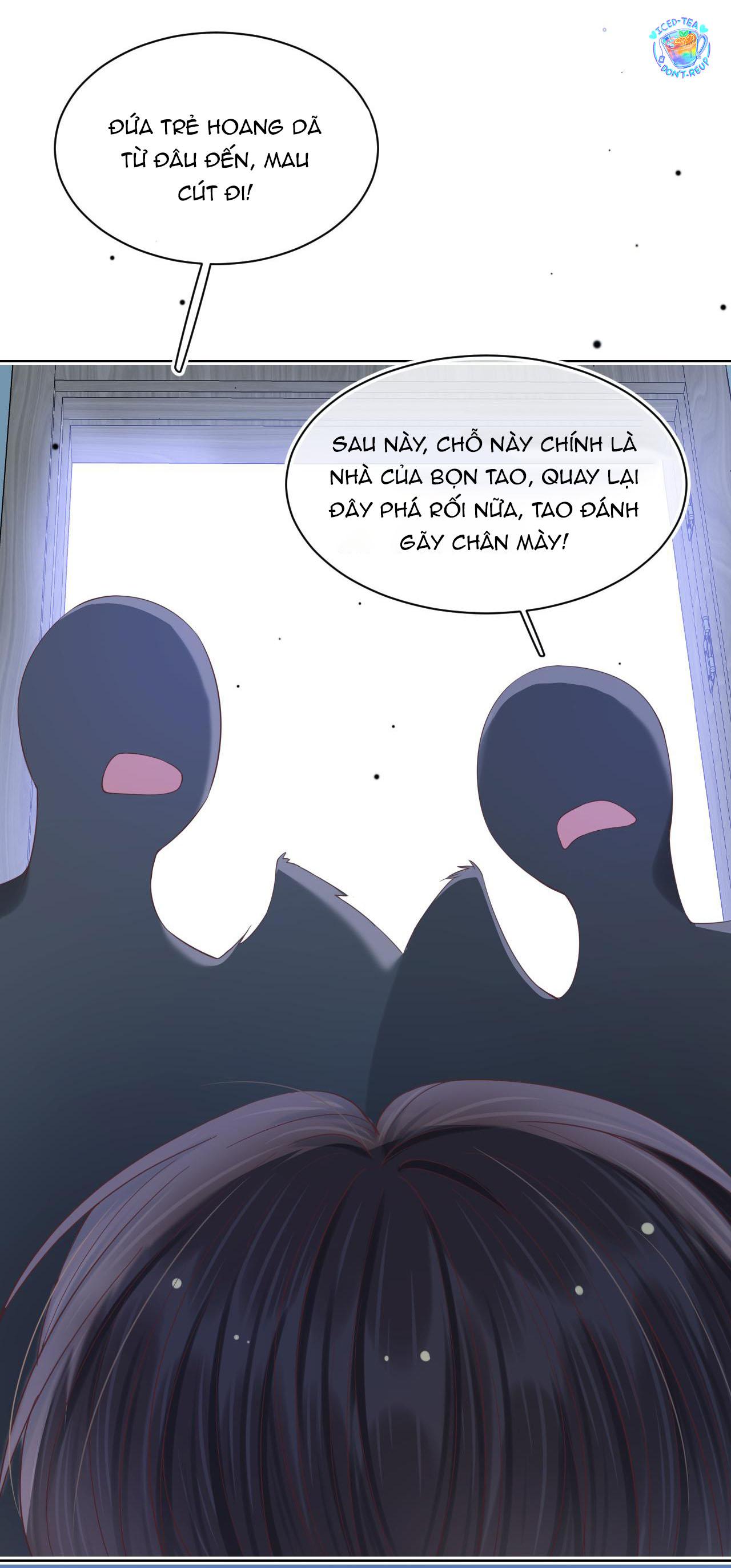 [Ss2] Một Ngụm Ăn Cả Thỏ Con: Chapter 12