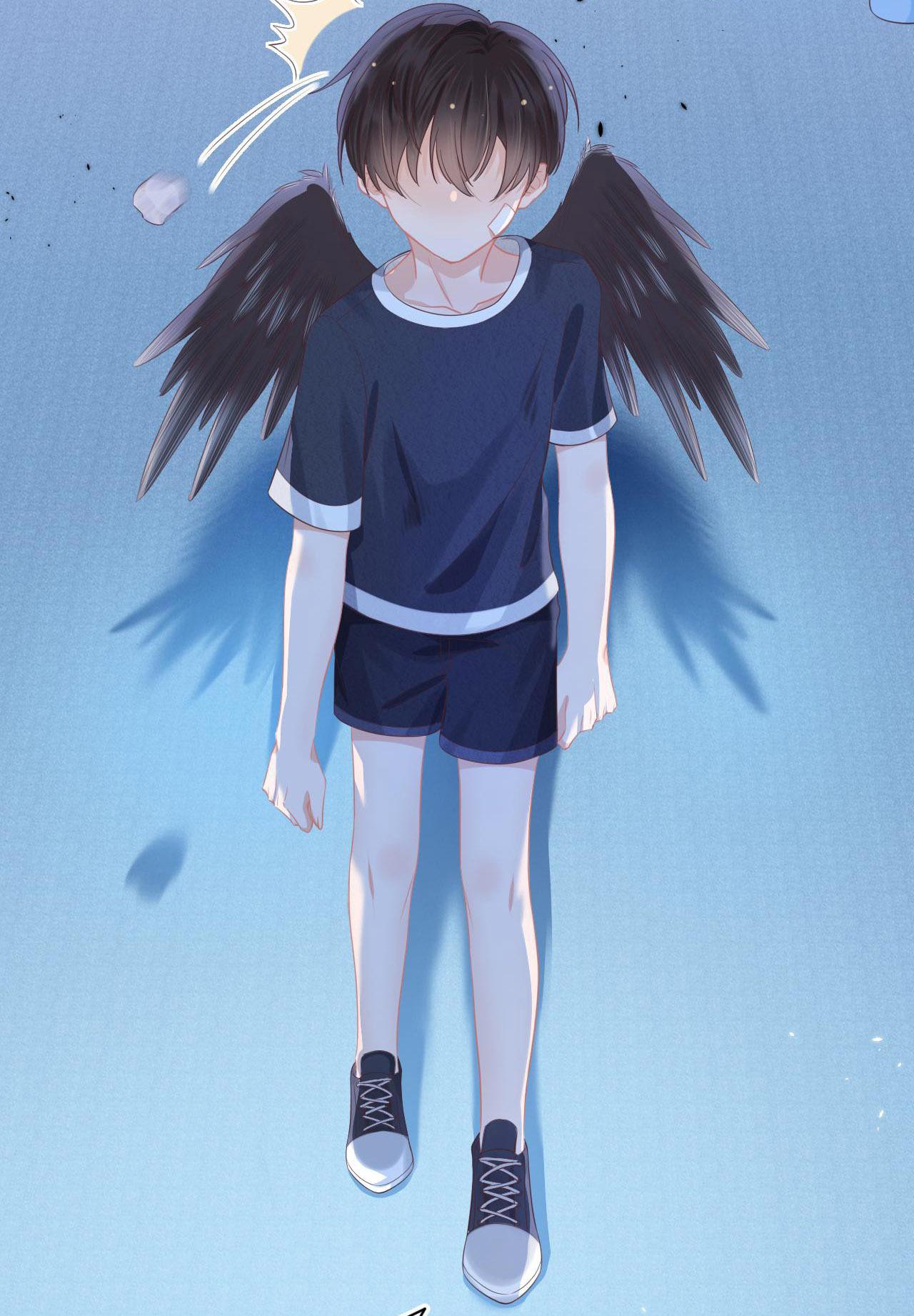[Ss2] Một Ngụm Ăn Cả Thỏ Con: Chapter 12