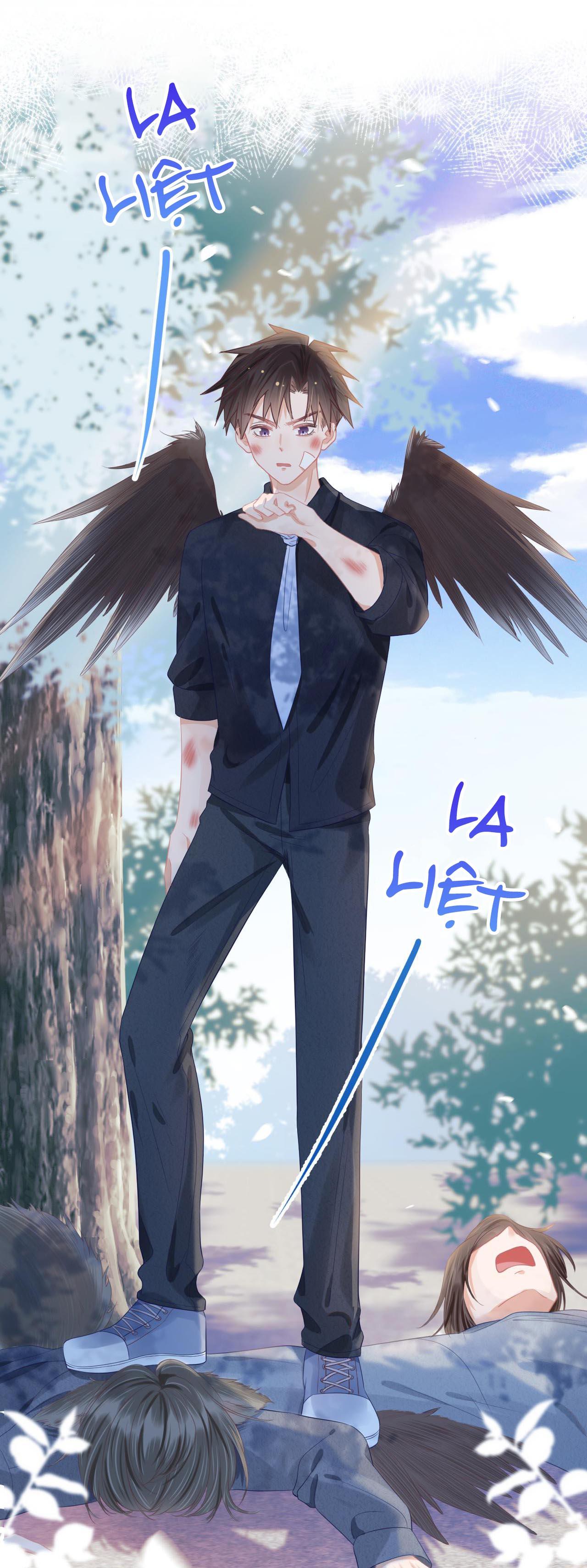 [Ss2] Một Ngụm Ăn Cả Thỏ Con: Chapter 12