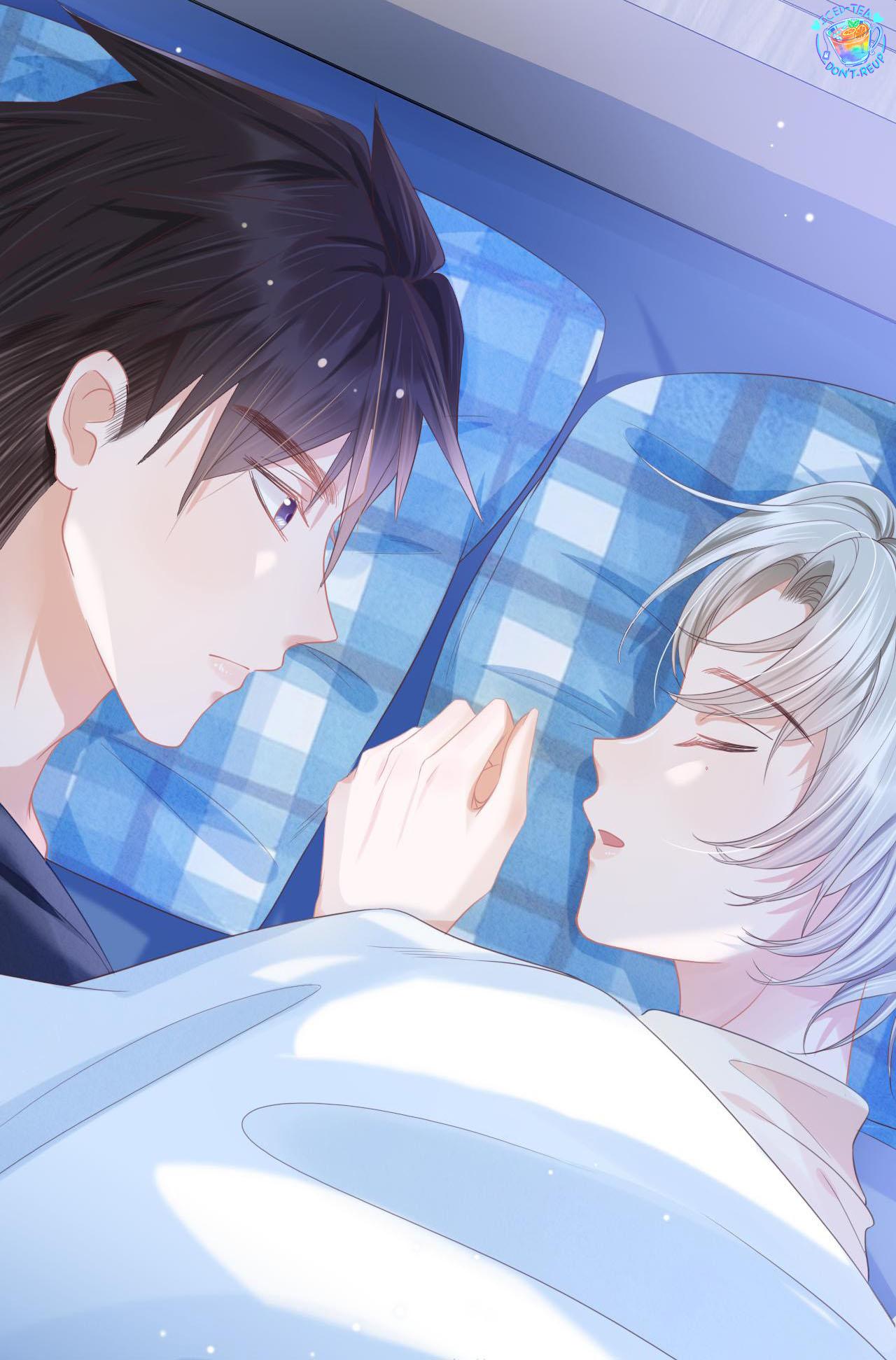 [Ss2] Một Ngụm Ăn Cả Thỏ Con: Chapter 12