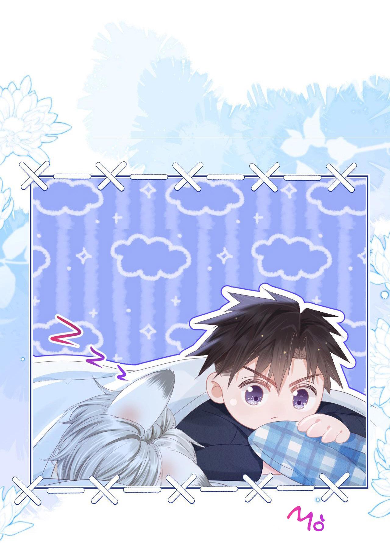 [Ss2] Một Ngụm Ăn Cả Thỏ Con: Chapter 12