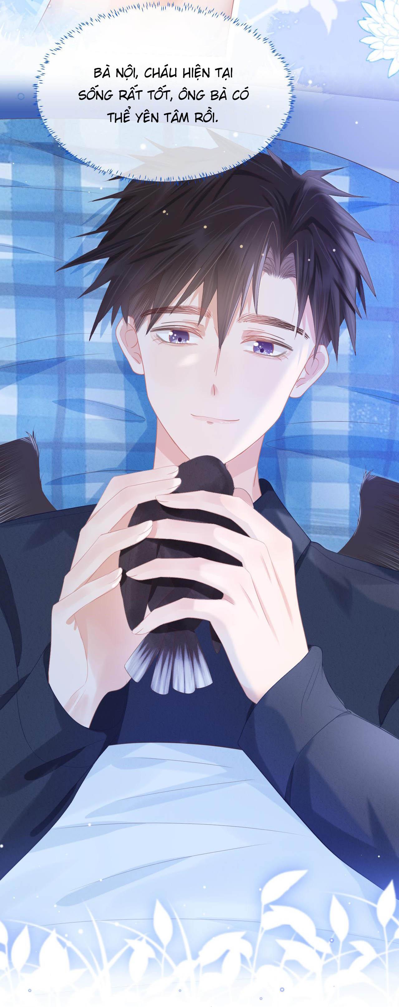 [Ss2] Một Ngụm Ăn Cả Thỏ Con: Chapter 12
