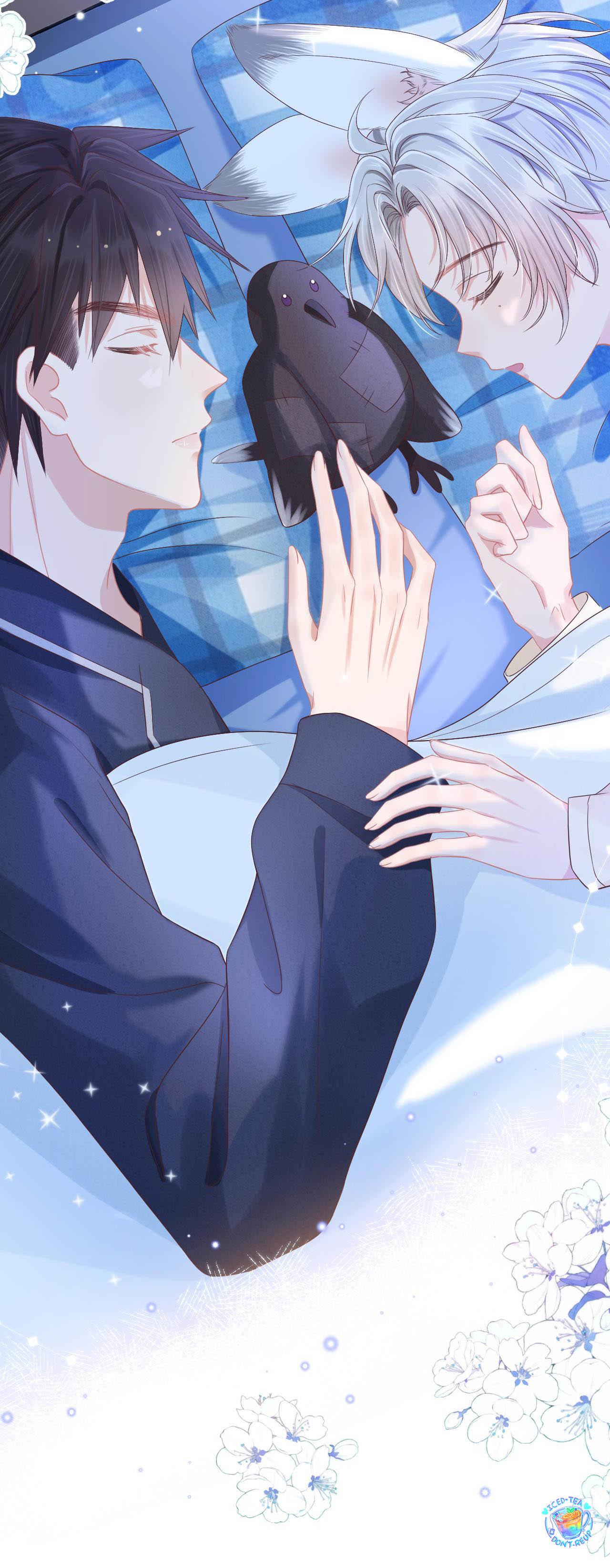 [Ss2] Một Ngụm Ăn Cả Thỏ Con: Chapter 12