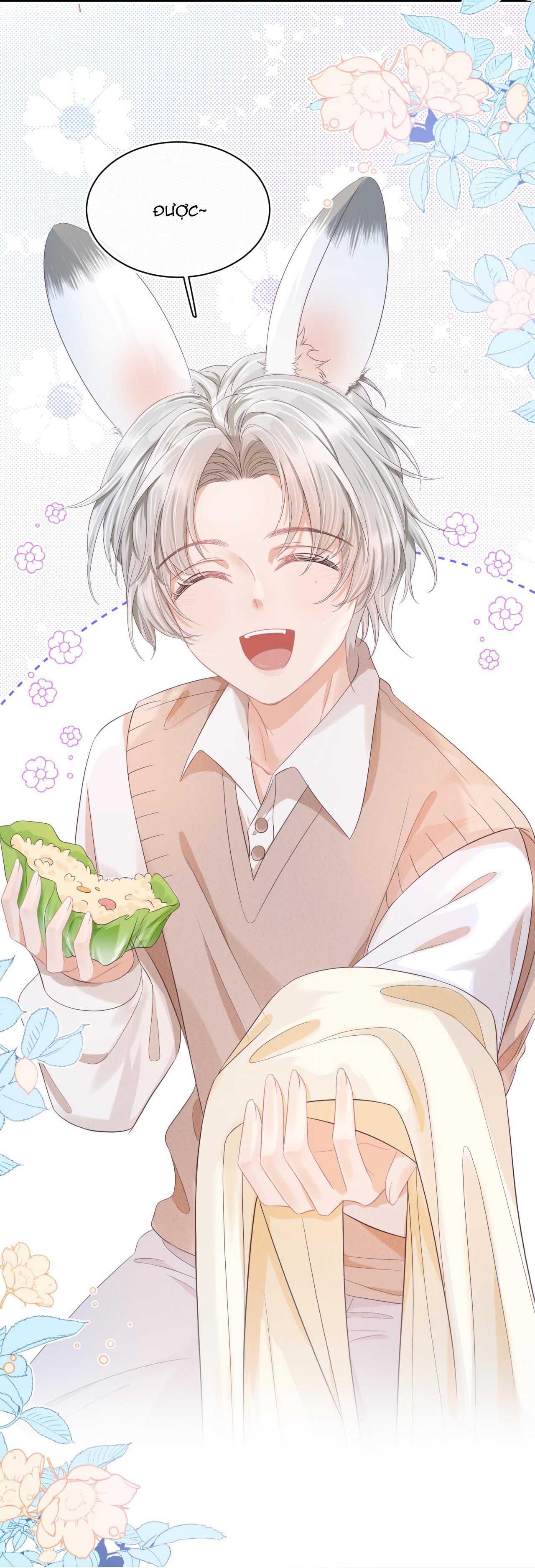 [Ss2] Một Ngụm Ăn Cả Thỏ Con: Chapter 12