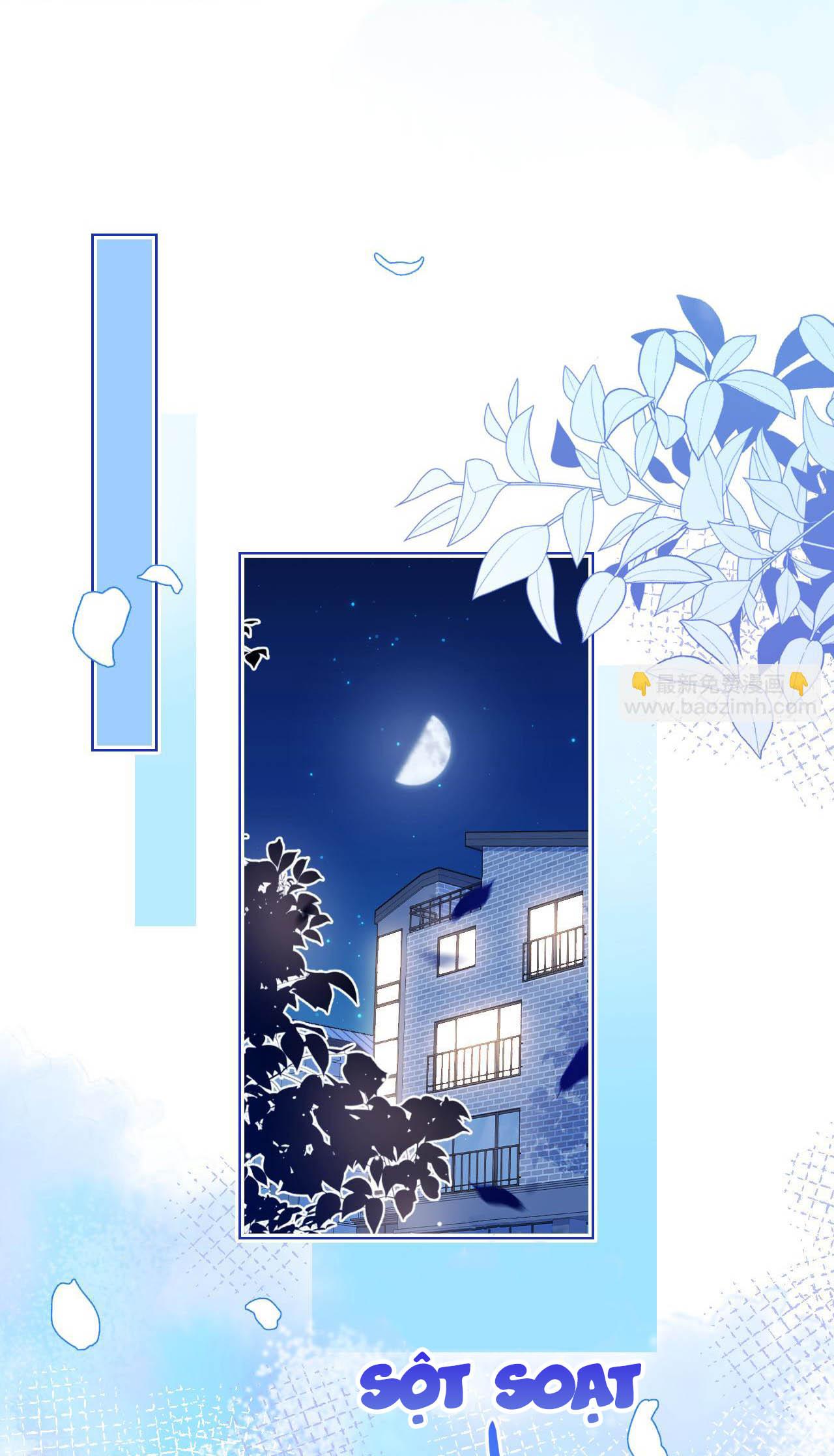 [Ss2] Một Ngụm Ăn Cả Thỏ Con: Chapter 12