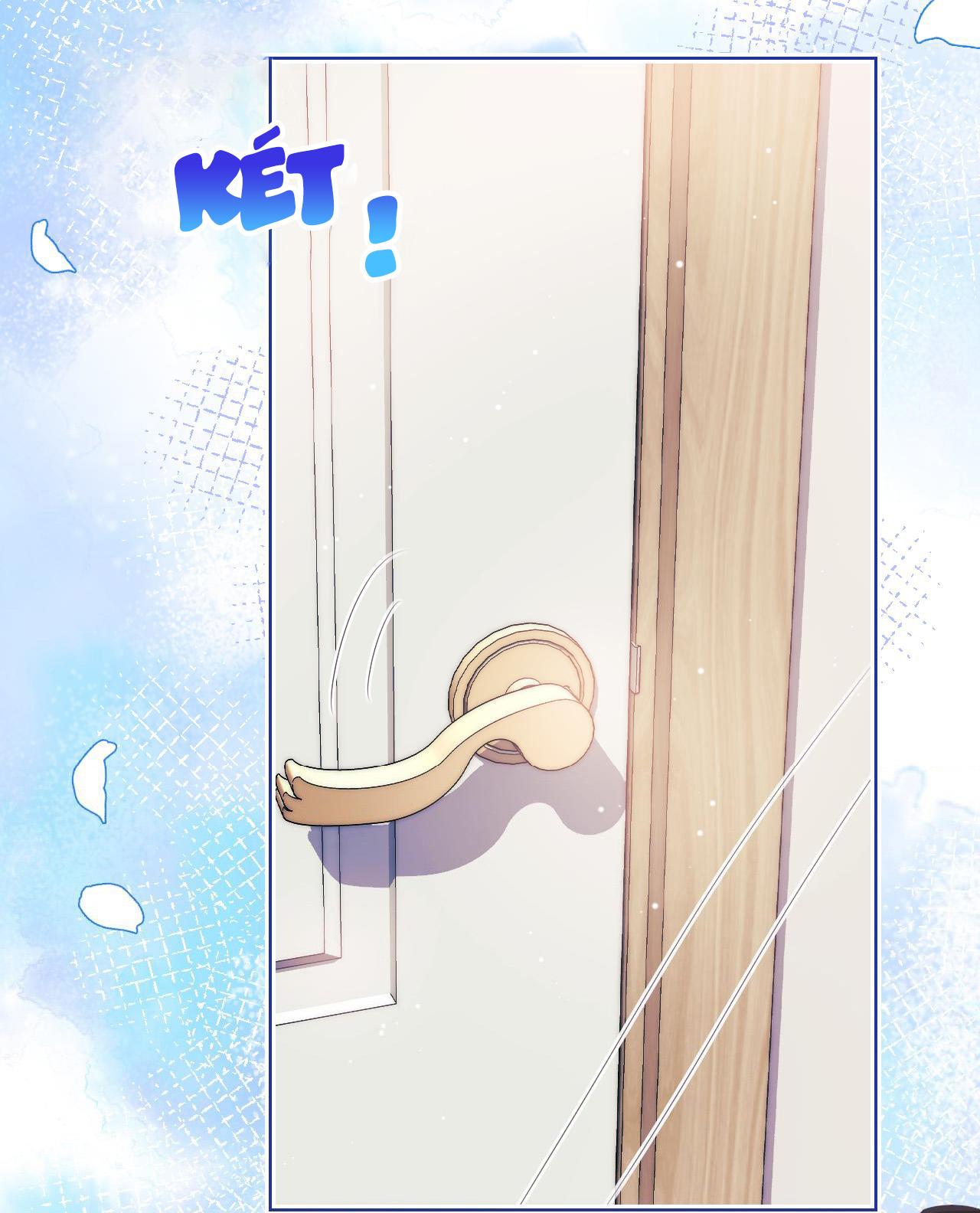 [Ss2] Một Ngụm Ăn Cả Thỏ Con: Chapter 12
