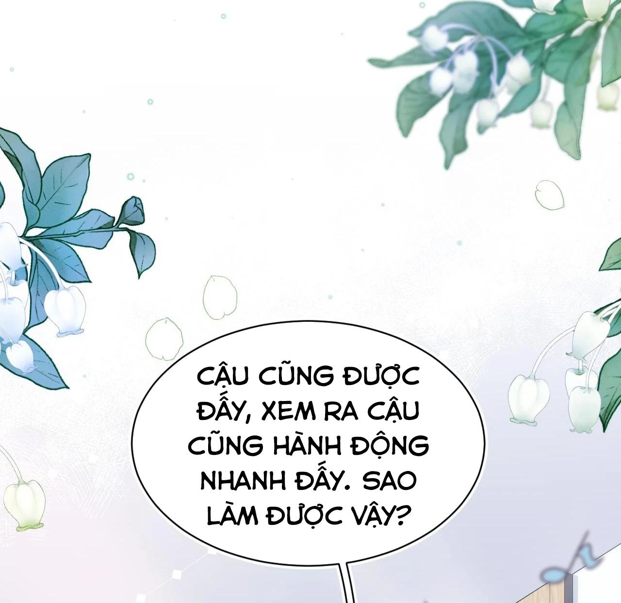 [Ss2] Một Ngụm Ăn Cả Thỏ Con: Chapter 13
