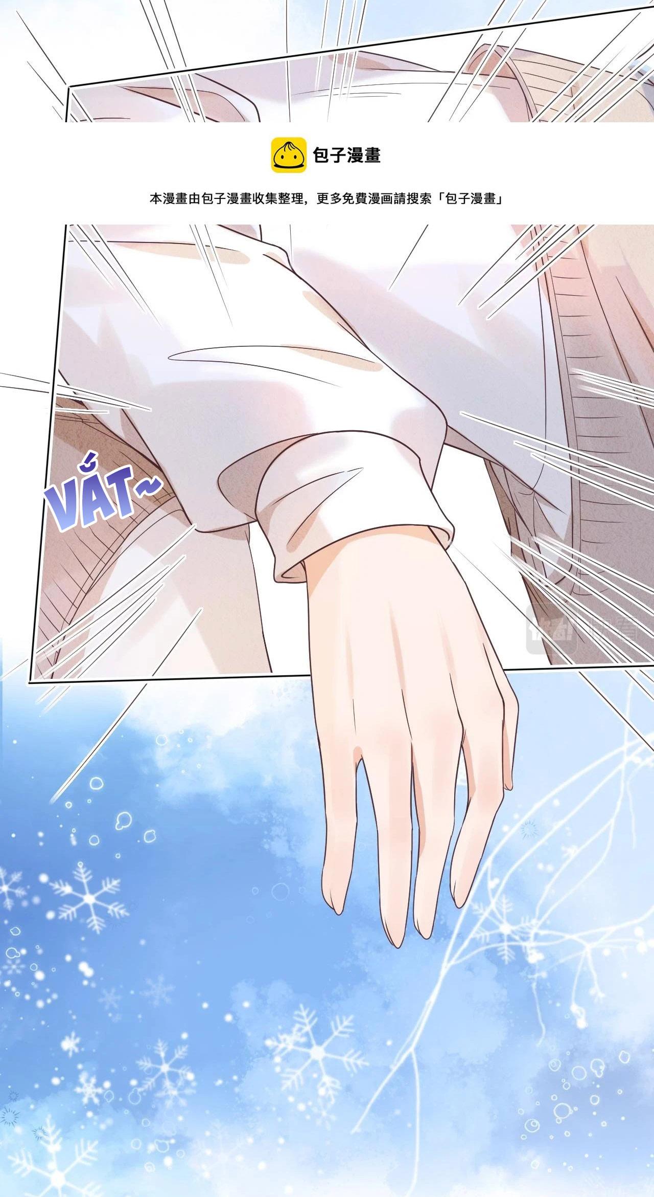 [Ss2] Một Ngụm Ăn Cả Thỏ Con: Chapter 13