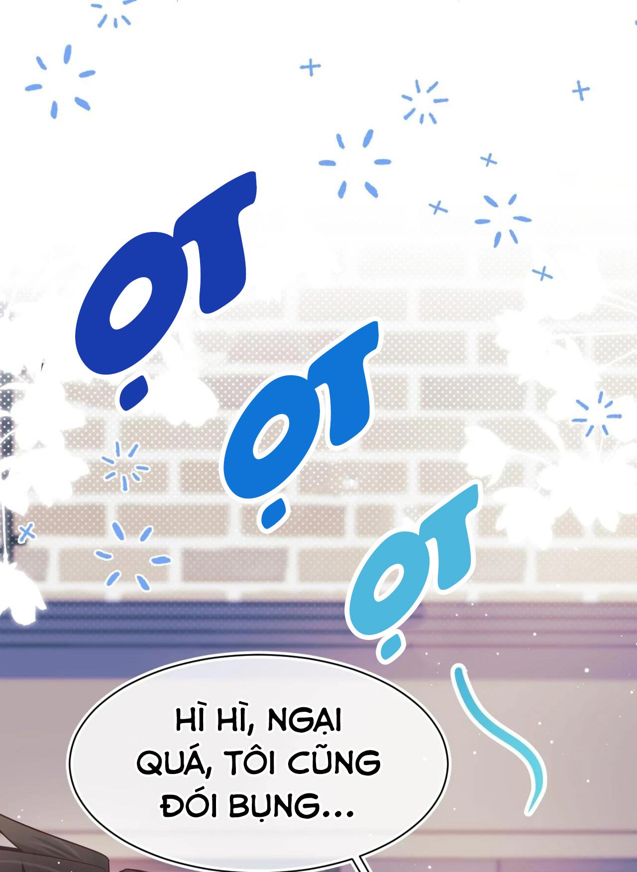 [Ss2] Một Ngụm Ăn Cả Thỏ Con: Chapter 13