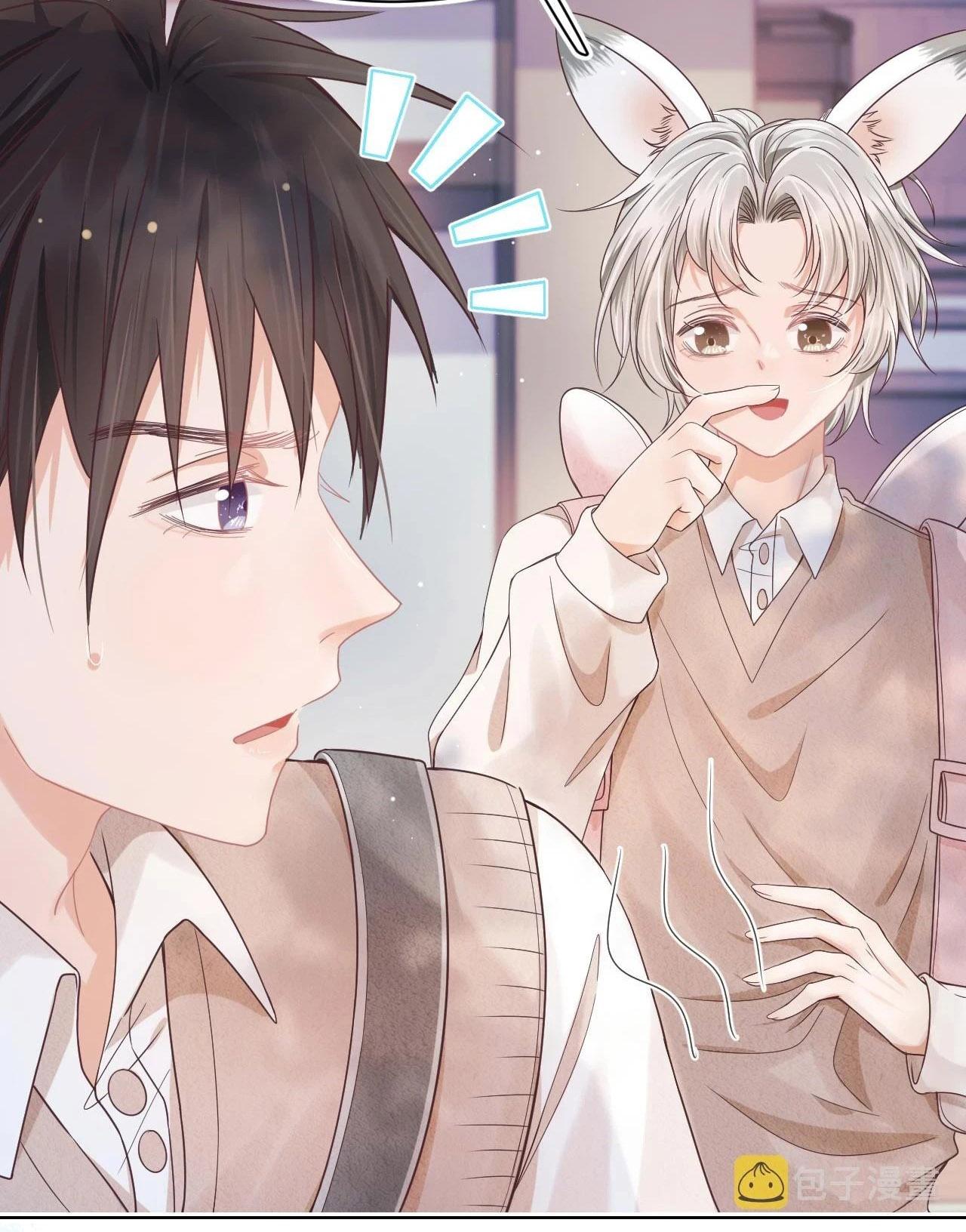 [Ss2] Một Ngụm Ăn Cả Thỏ Con: Chapter 13