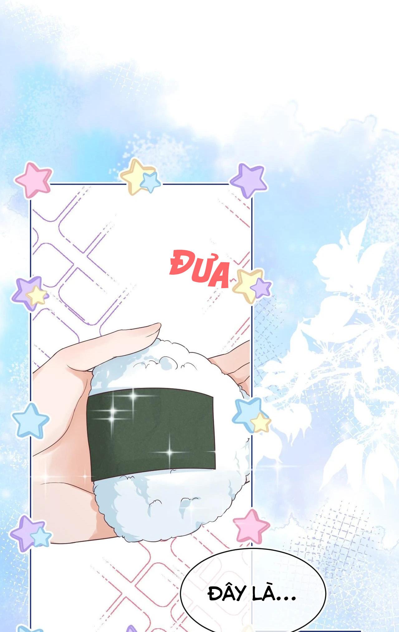 [Ss2] Một Ngụm Ăn Cả Thỏ Con: Chapter 13