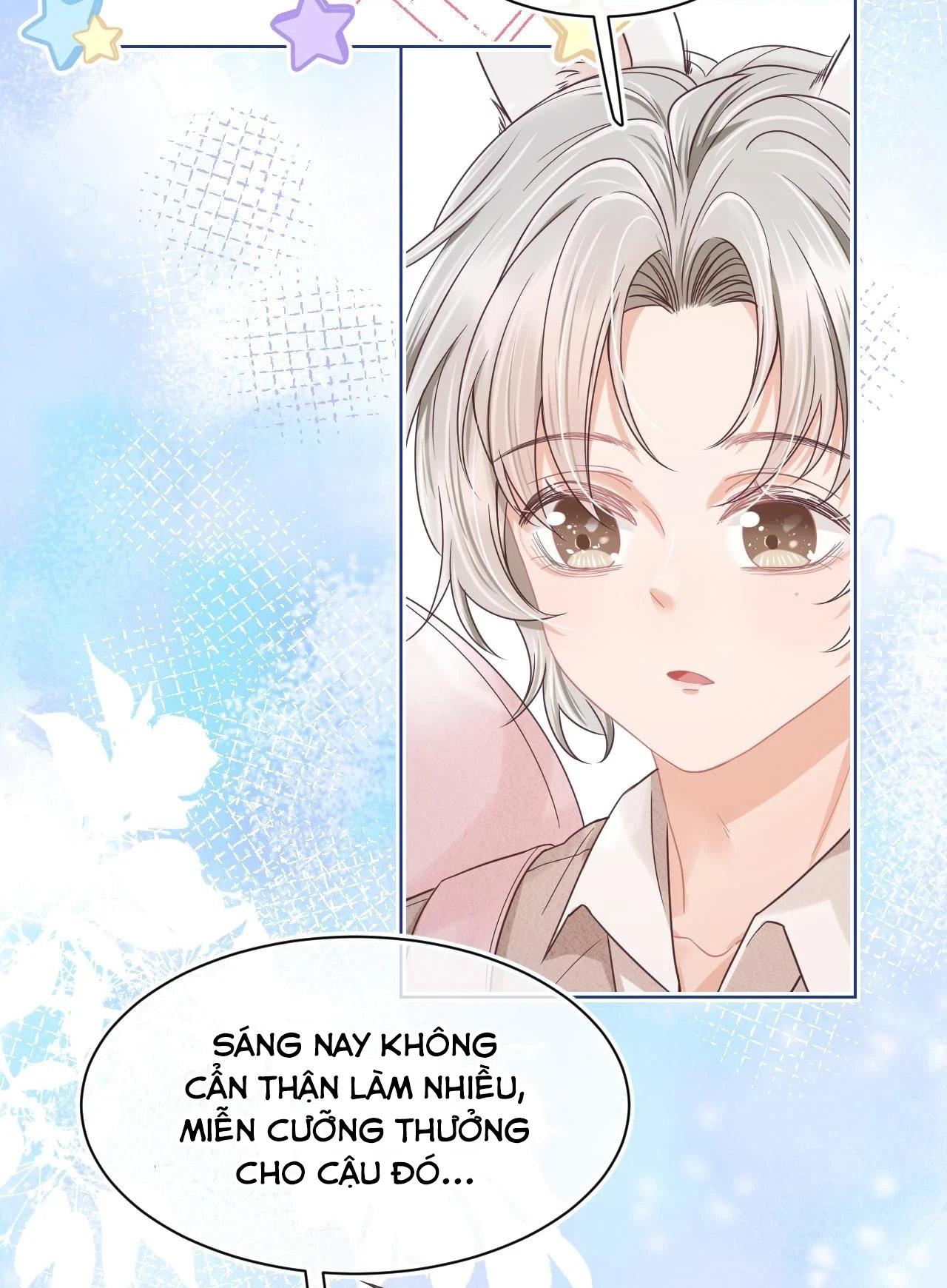 [Ss2] Một Ngụm Ăn Cả Thỏ Con: Chapter 13