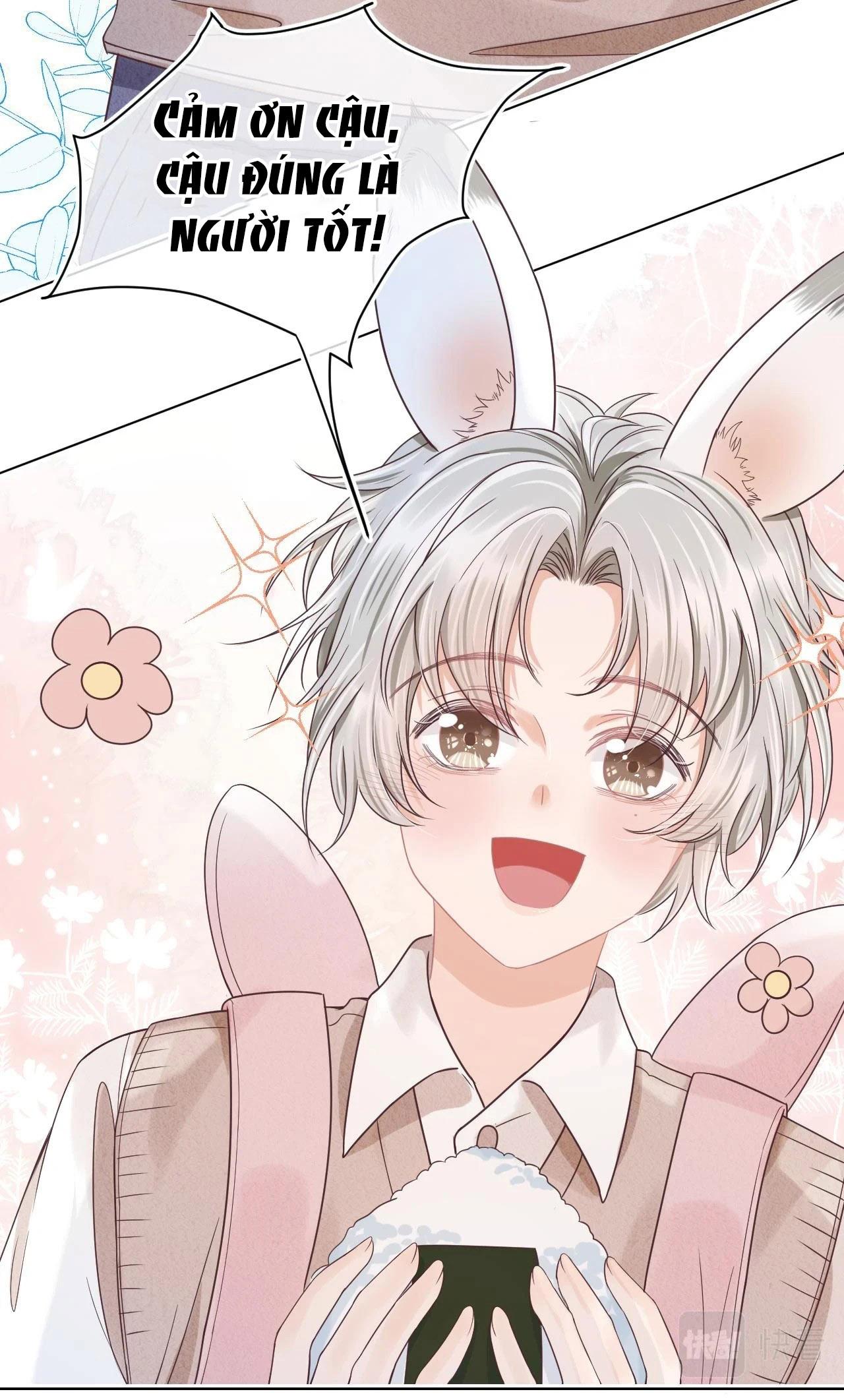 [Ss2] Một Ngụm Ăn Cả Thỏ Con: Chapter 13