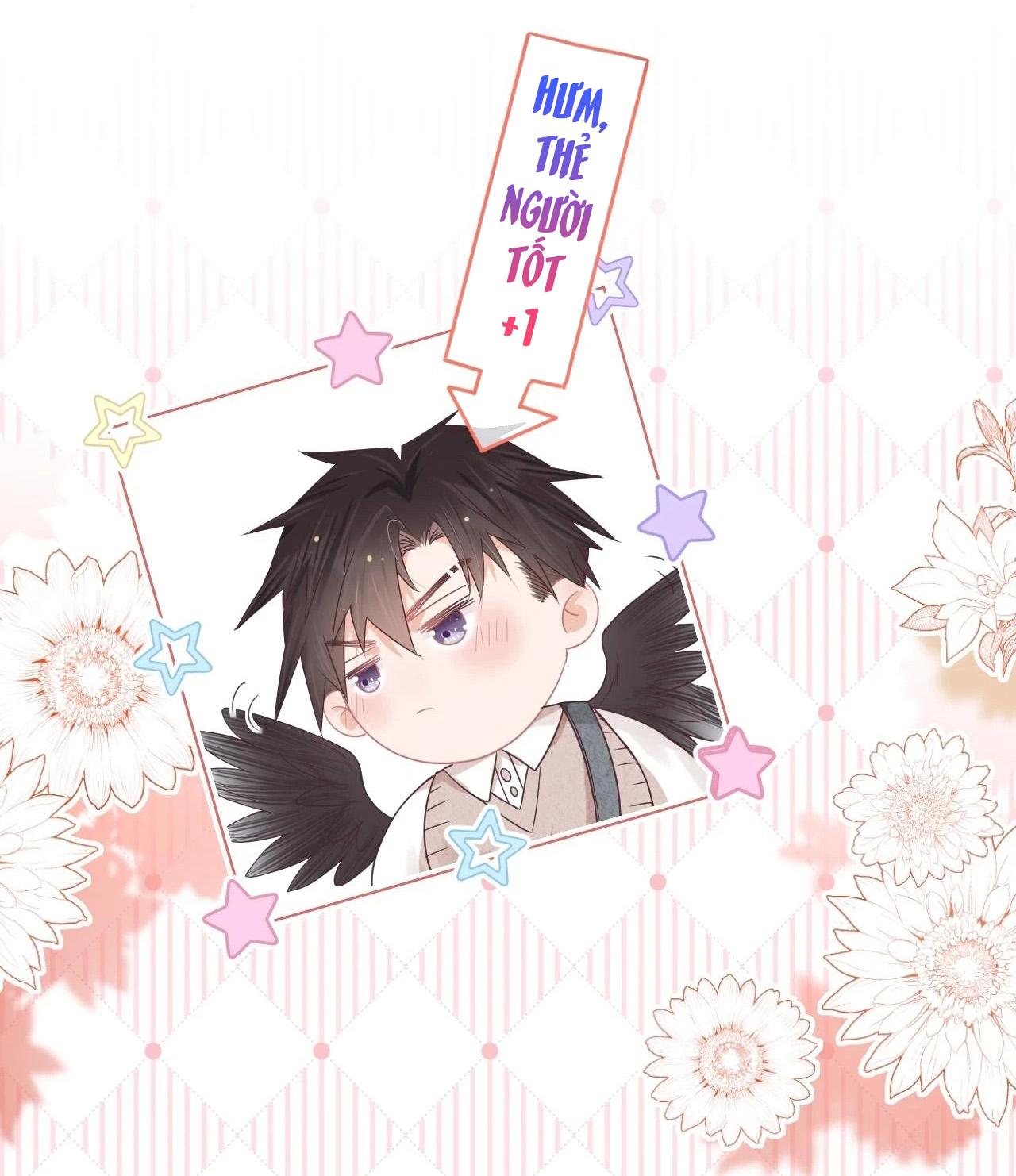 [Ss2] Một Ngụm Ăn Cả Thỏ Con: Chapter 13