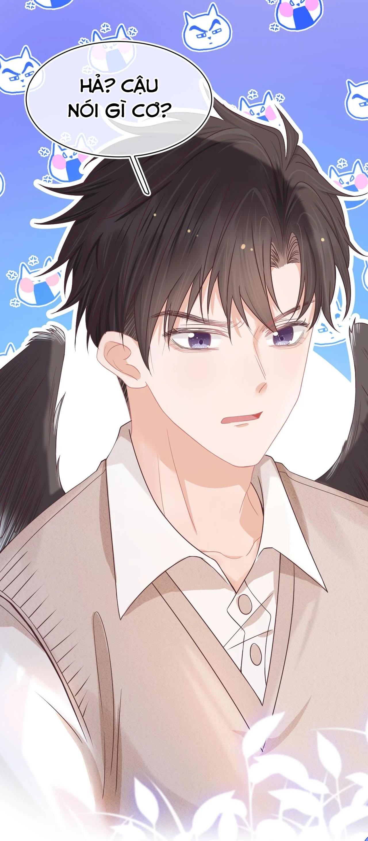 [Ss2] Một Ngụm Ăn Cả Thỏ Con: Chapter 13