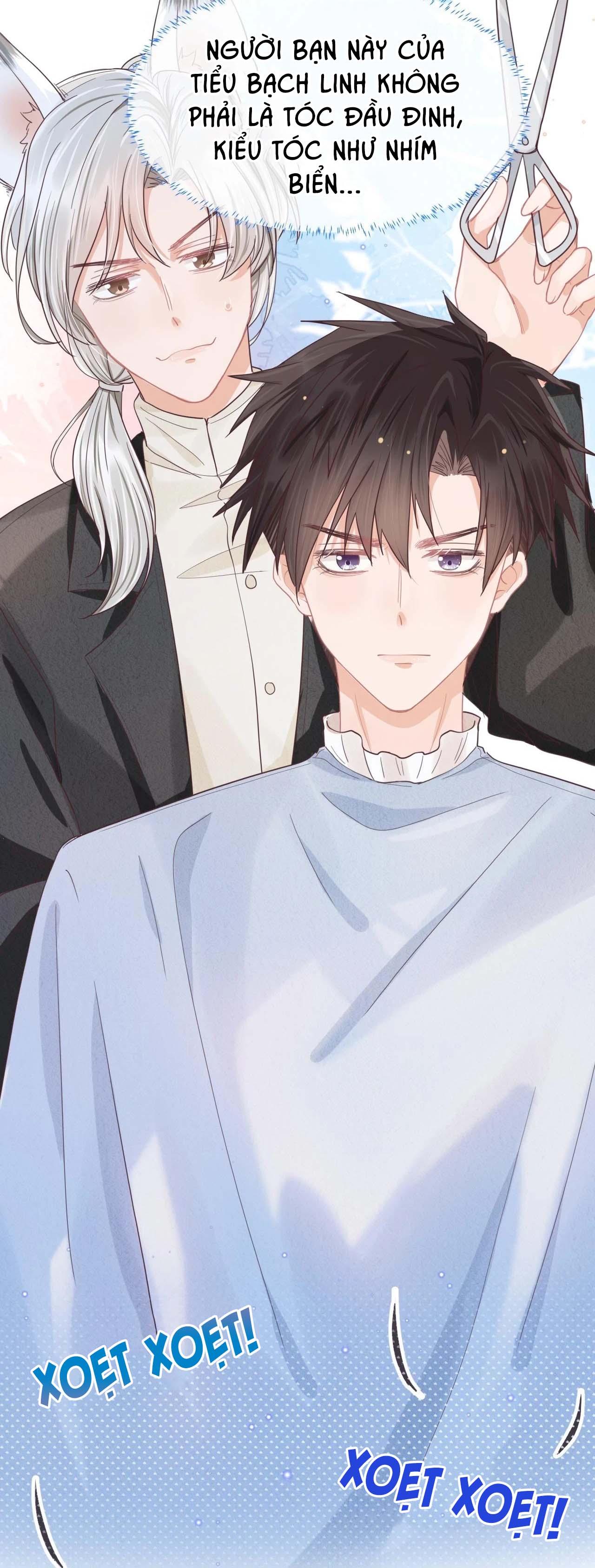 [Ss2] Một Ngụm Ăn Cả Thỏ Con: Chapter 13