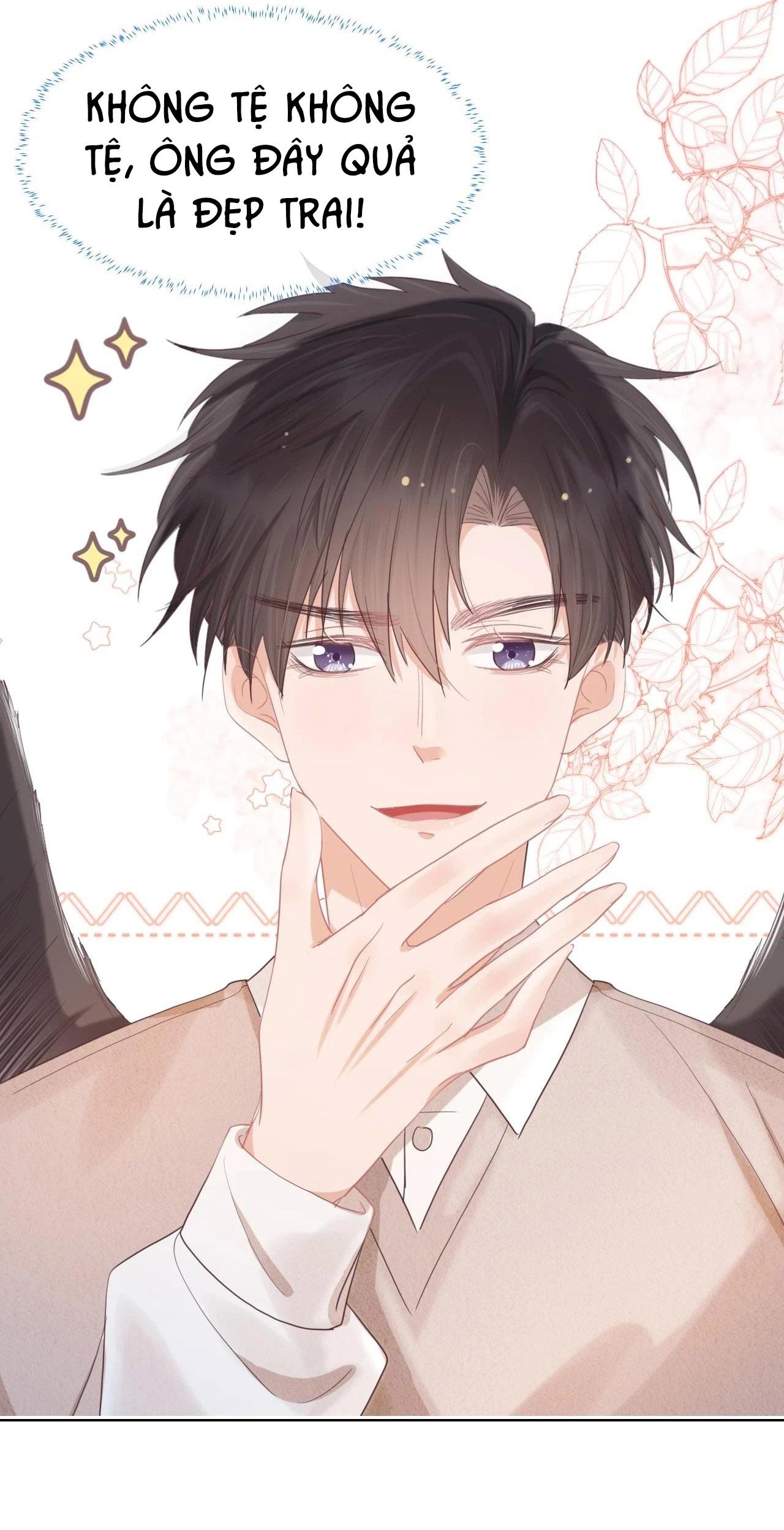 [Ss2] Một Ngụm Ăn Cả Thỏ Con: Chapter 13