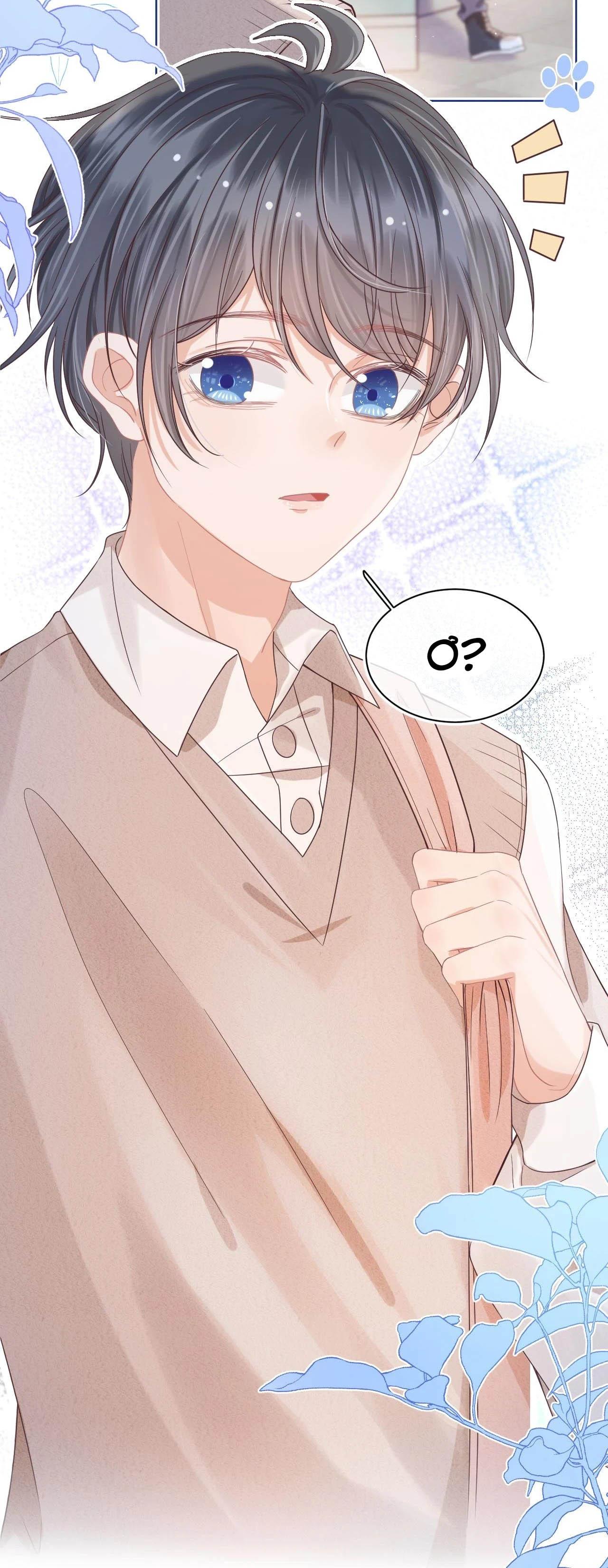 [Ss2] Một Ngụm Ăn Cả Thỏ Con: Chapter 13