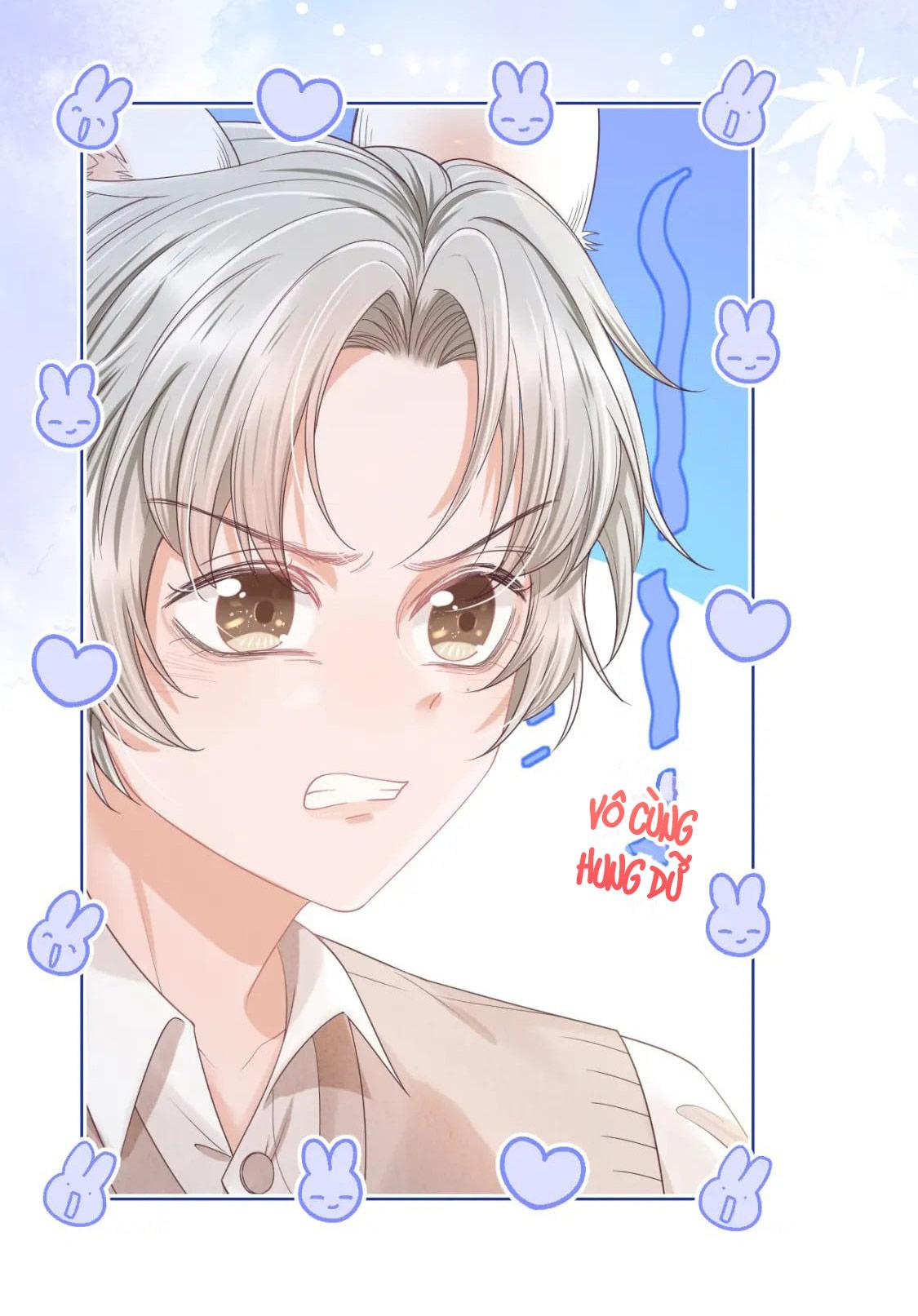 [Ss2] Một Ngụm Ăn Cả Thỏ Con: Chapter 15