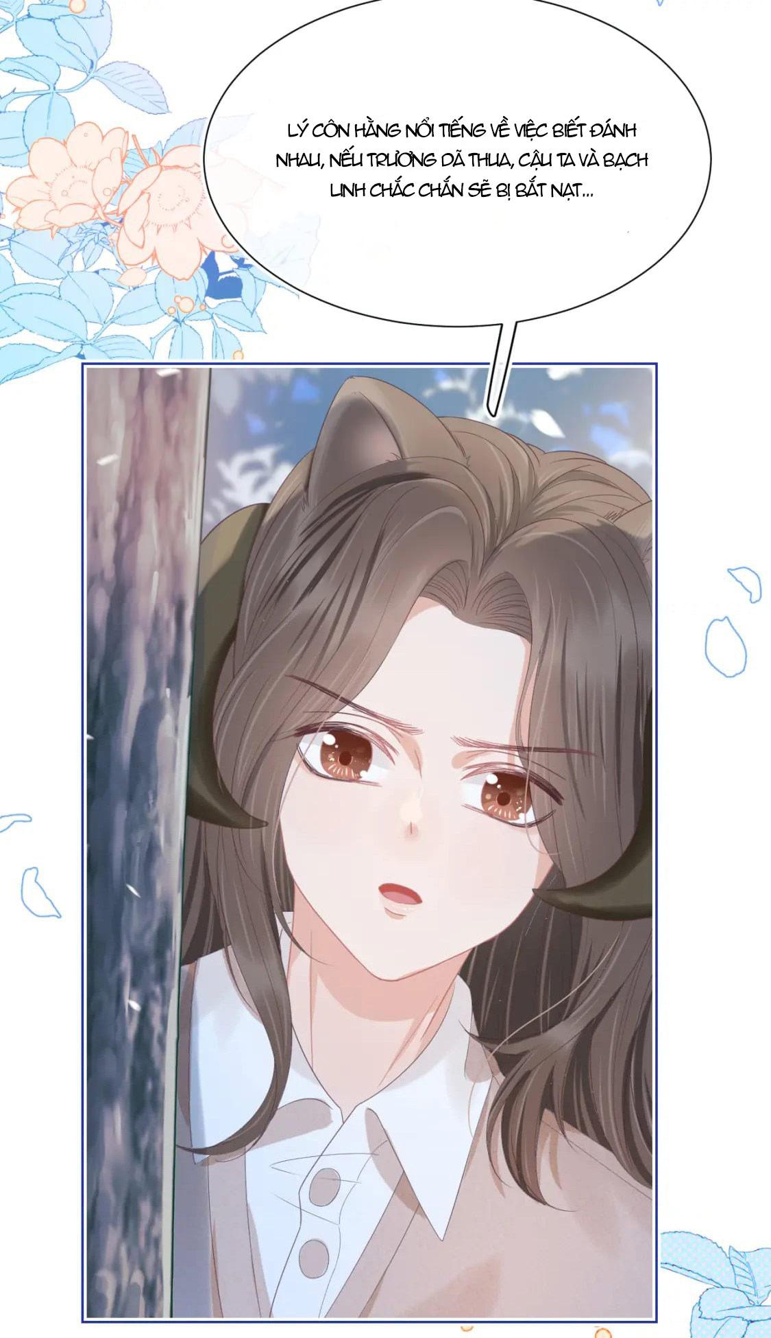[Ss2] Một Ngụm Ăn Cả Thỏ Con: Chapter 15