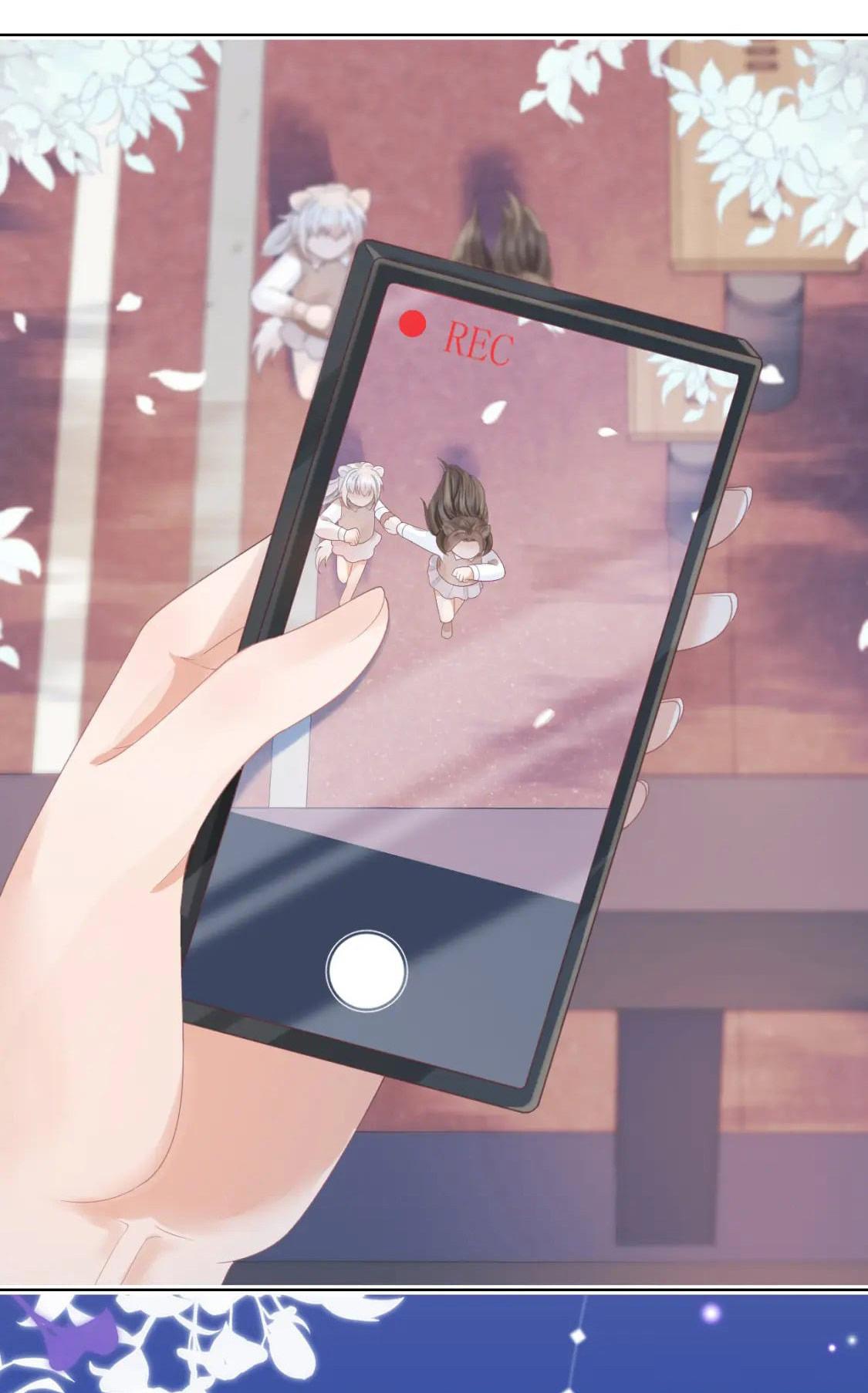 [Ss2] Một Ngụm Ăn Cả Thỏ Con: Chapter 15