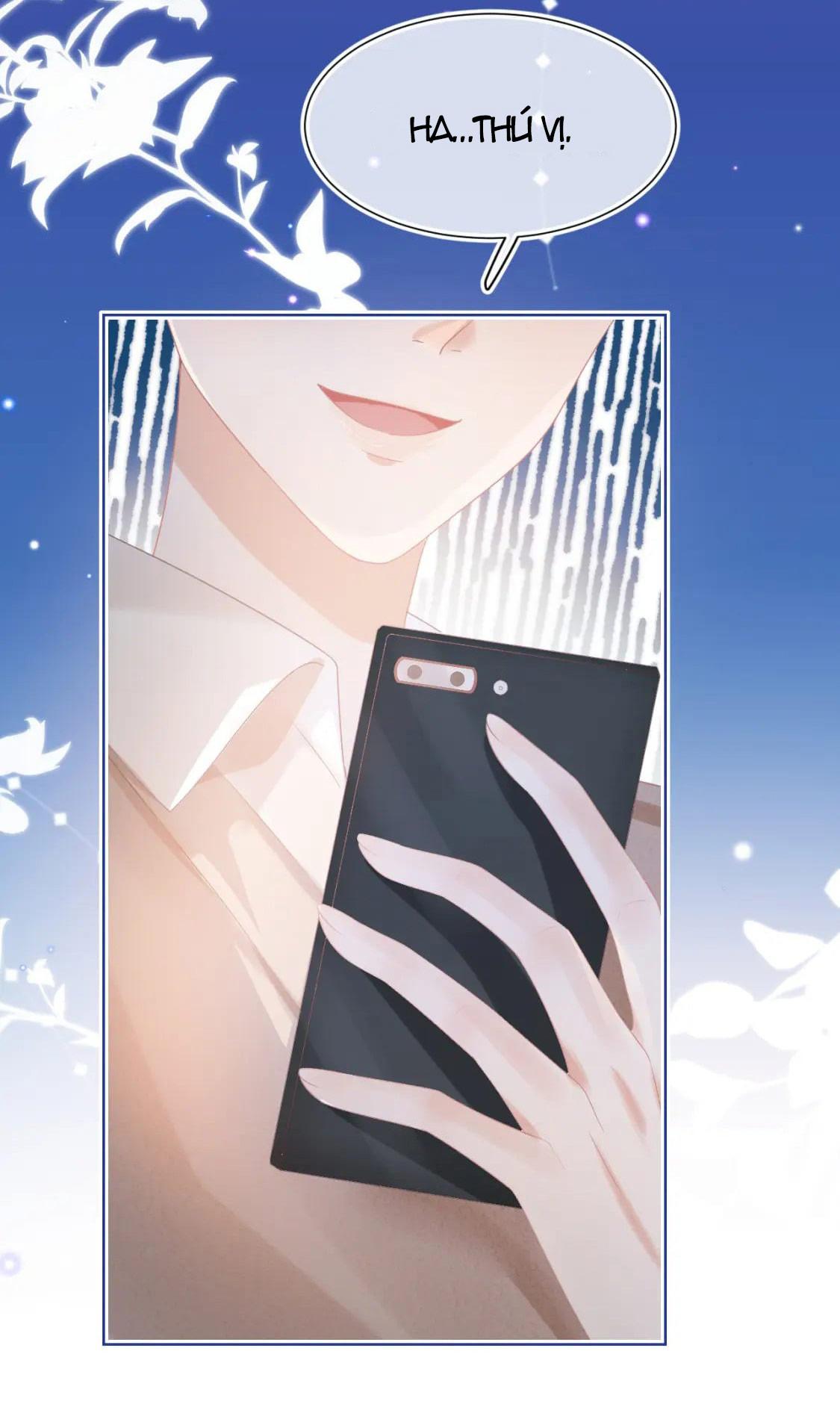 [Ss2] Một Ngụm Ăn Cả Thỏ Con: Chapter 15