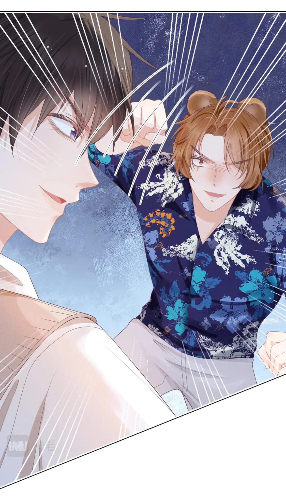 [Ss2] Một Ngụm Ăn Cả Thỏ Con: Chapter 15