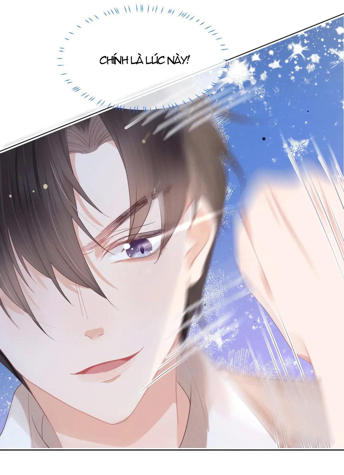 [Ss2] Một Ngụm Ăn Cả Thỏ Con: Chapter 15