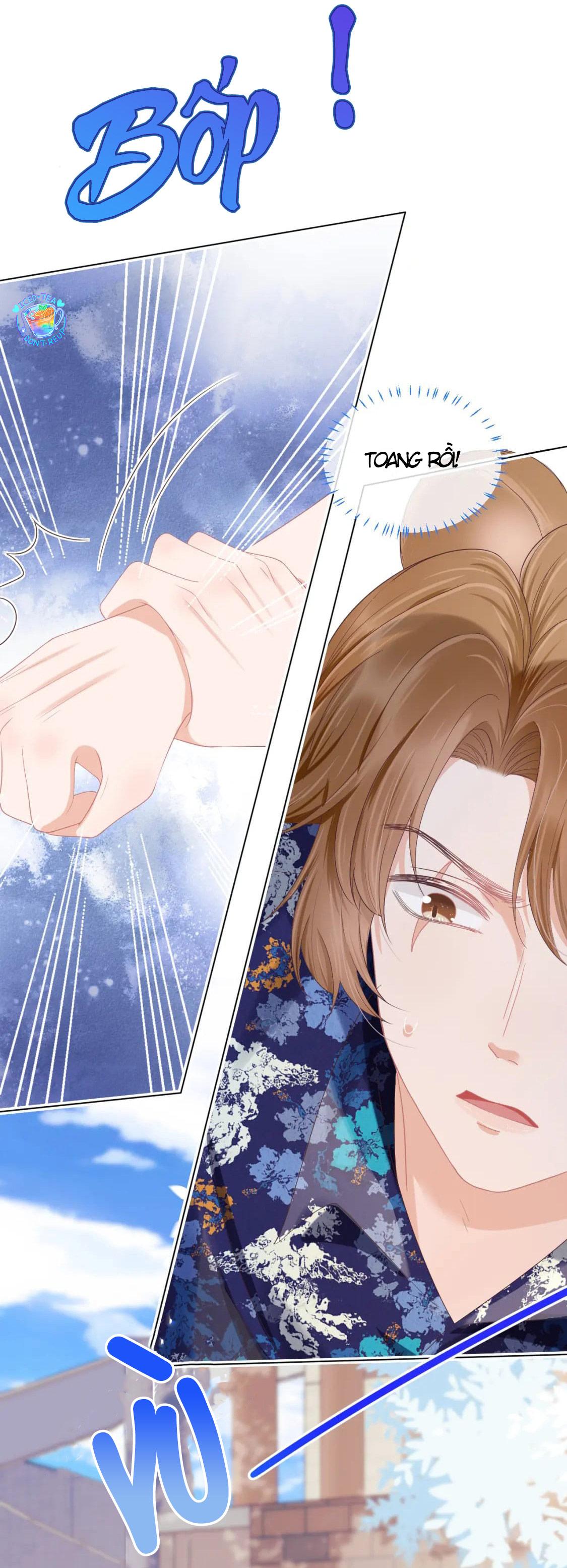 [Ss2] Một Ngụm Ăn Cả Thỏ Con: Chapter 15