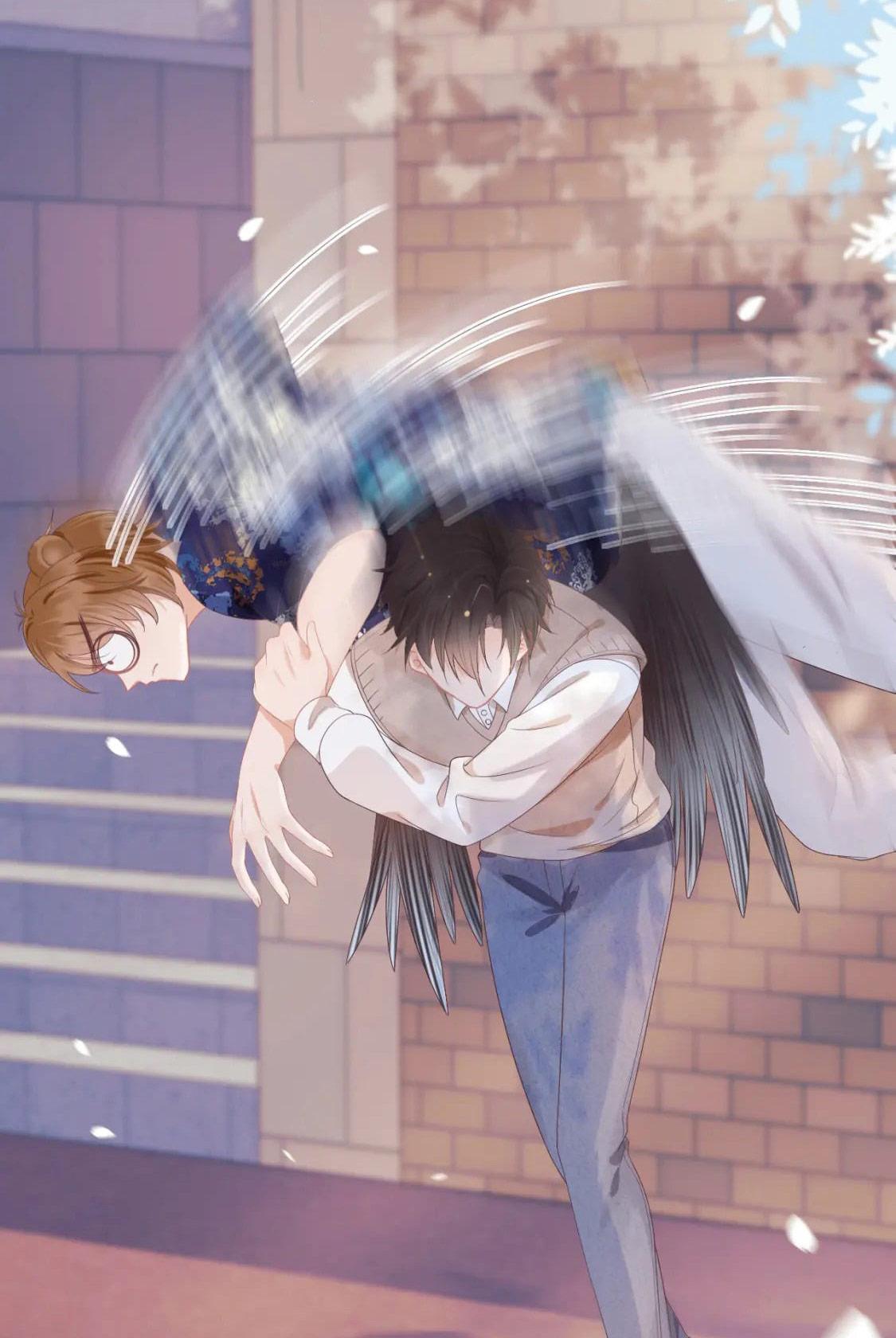 [Ss2] Một Ngụm Ăn Cả Thỏ Con: Chapter 15