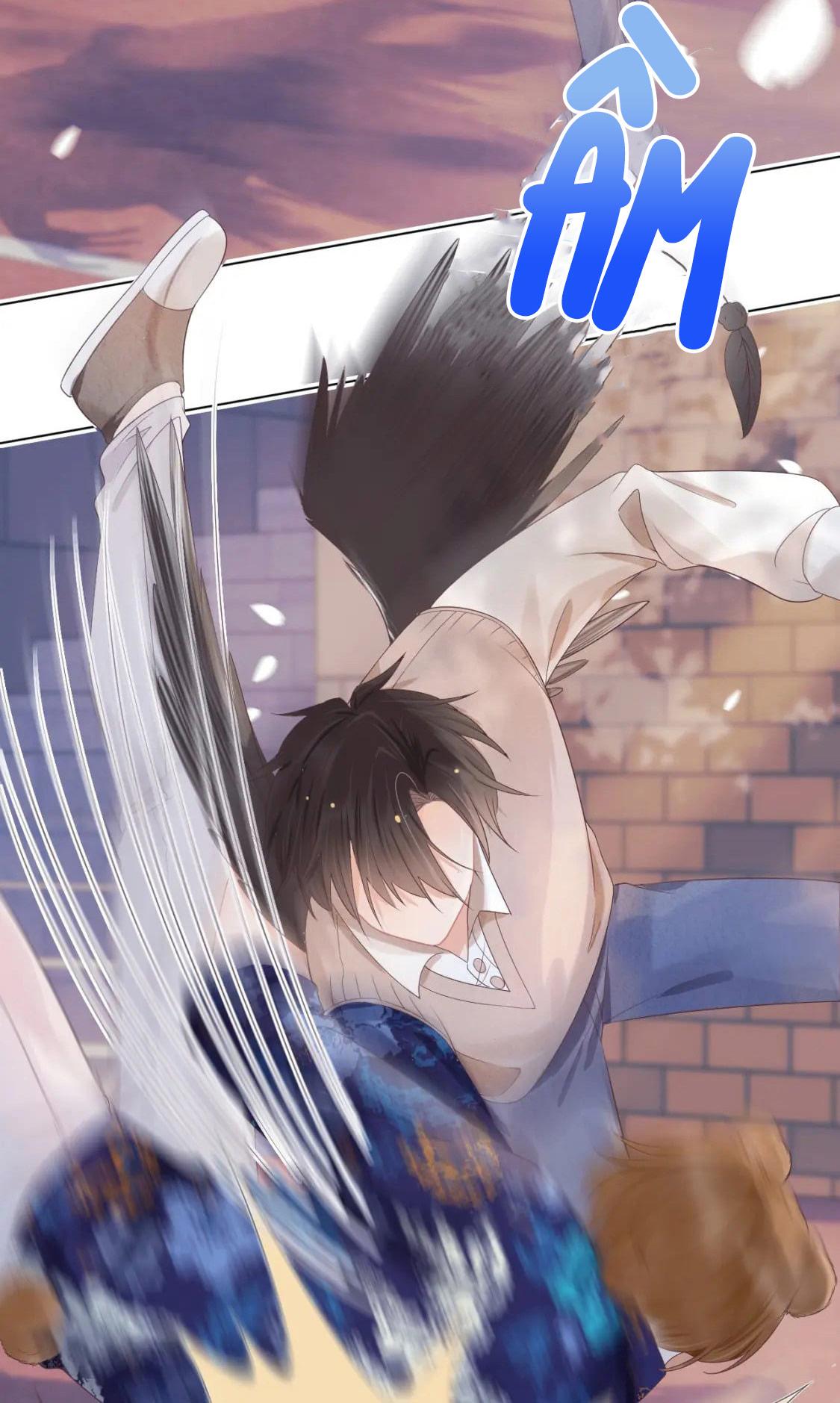 [Ss2] Một Ngụm Ăn Cả Thỏ Con: Chapter 15