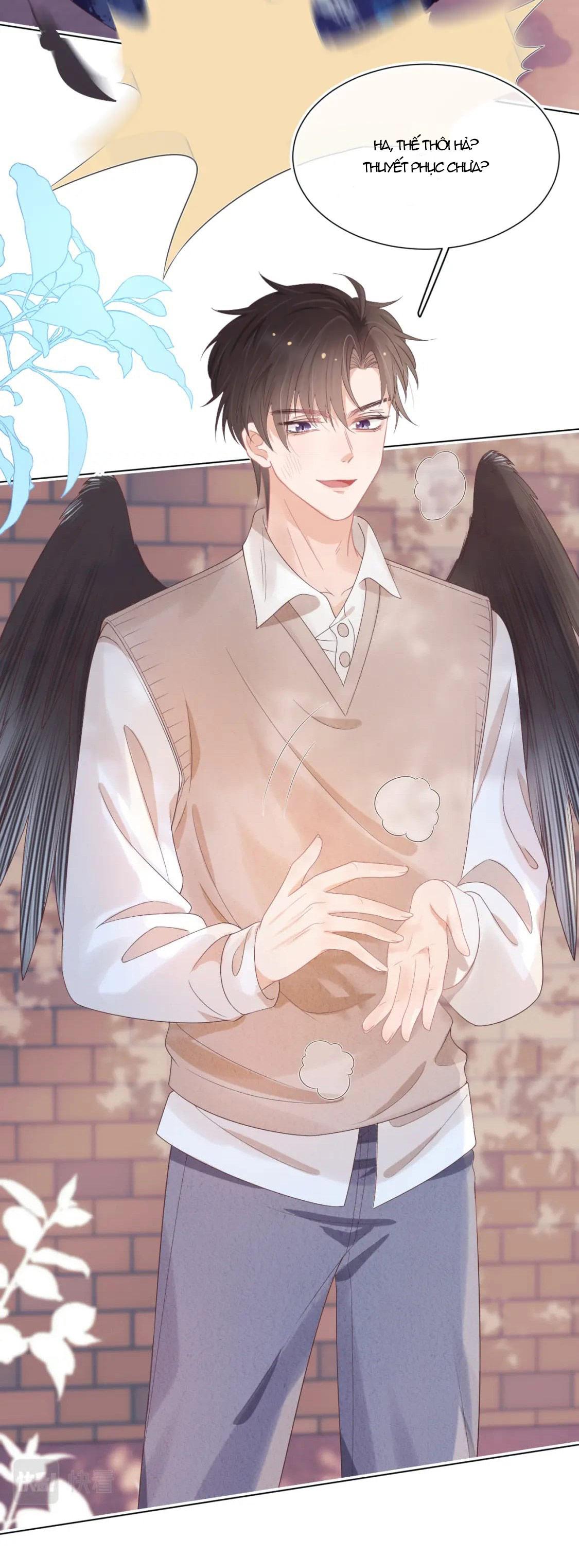 [Ss2] Một Ngụm Ăn Cả Thỏ Con: Chapter 15
