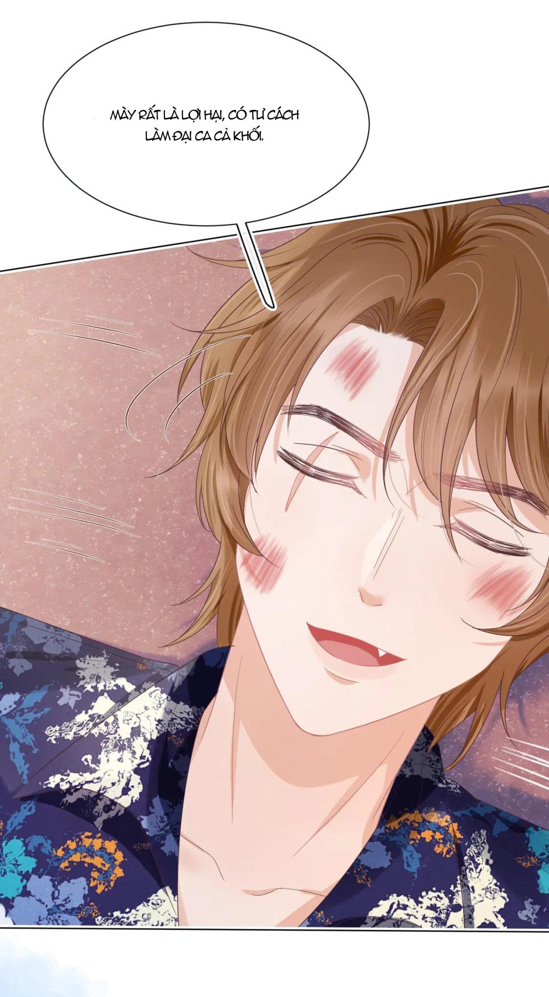 [Ss2] Một Ngụm Ăn Cả Thỏ Con: Chapter 15