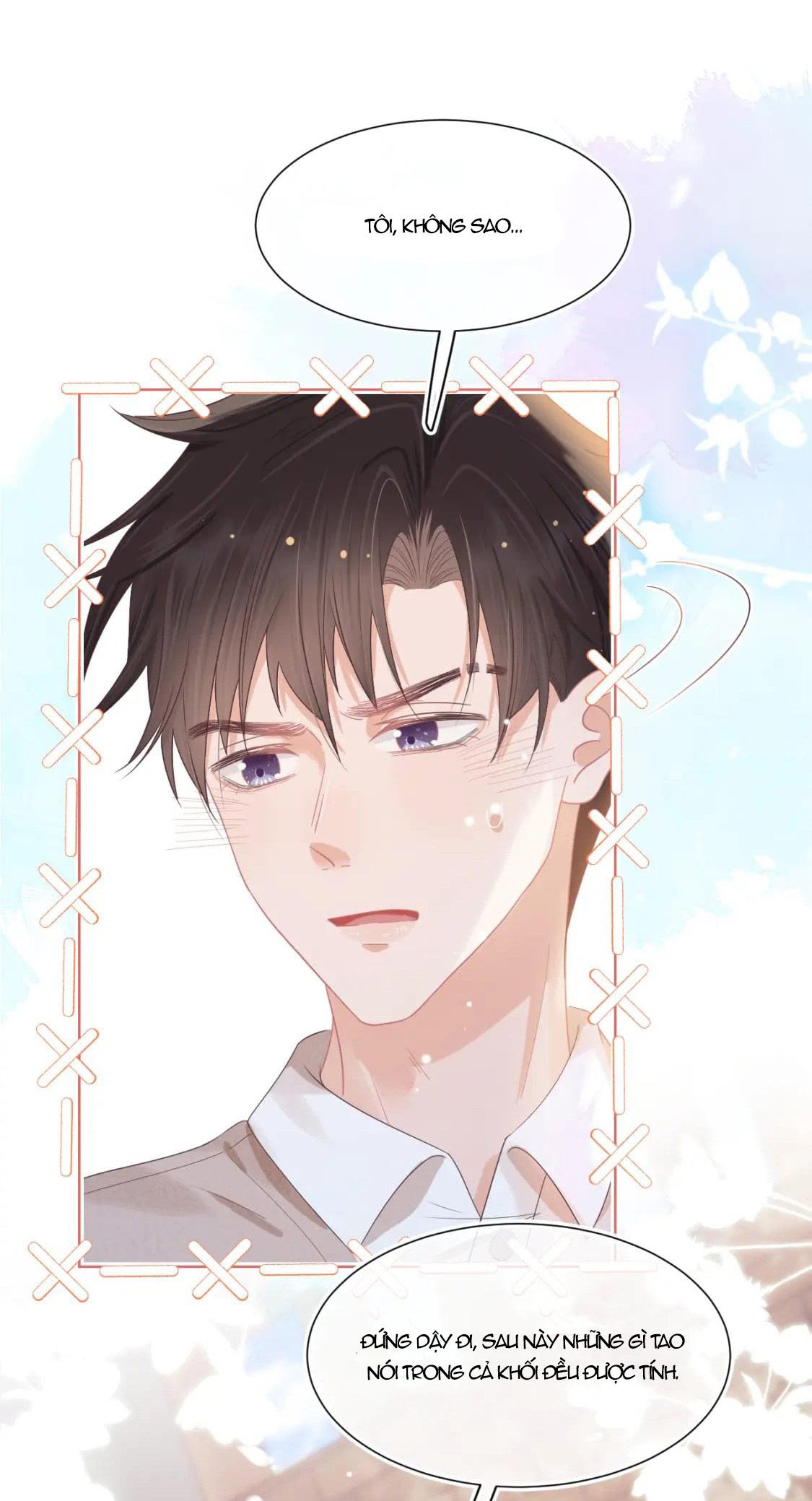 [Ss2] Một Ngụm Ăn Cả Thỏ Con: Chapter 15