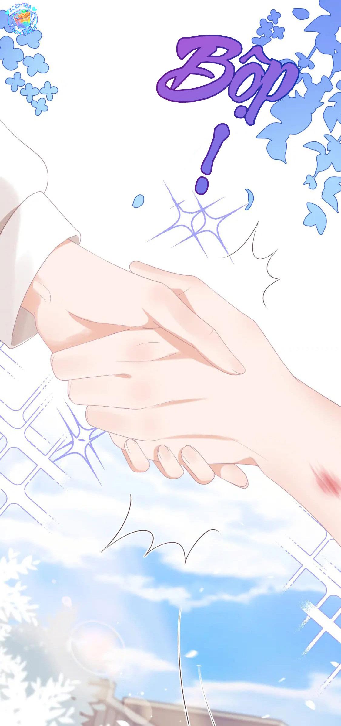 [Ss2] Một Ngụm Ăn Cả Thỏ Con: Chapter 15