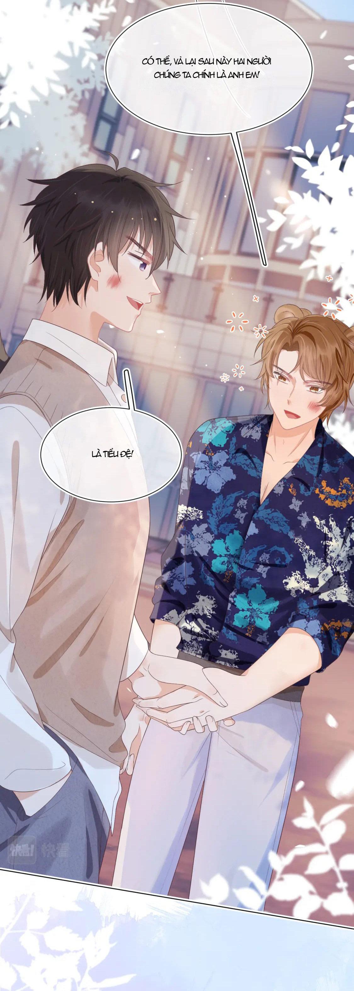 [Ss2] Một Ngụm Ăn Cả Thỏ Con: Chapter 15