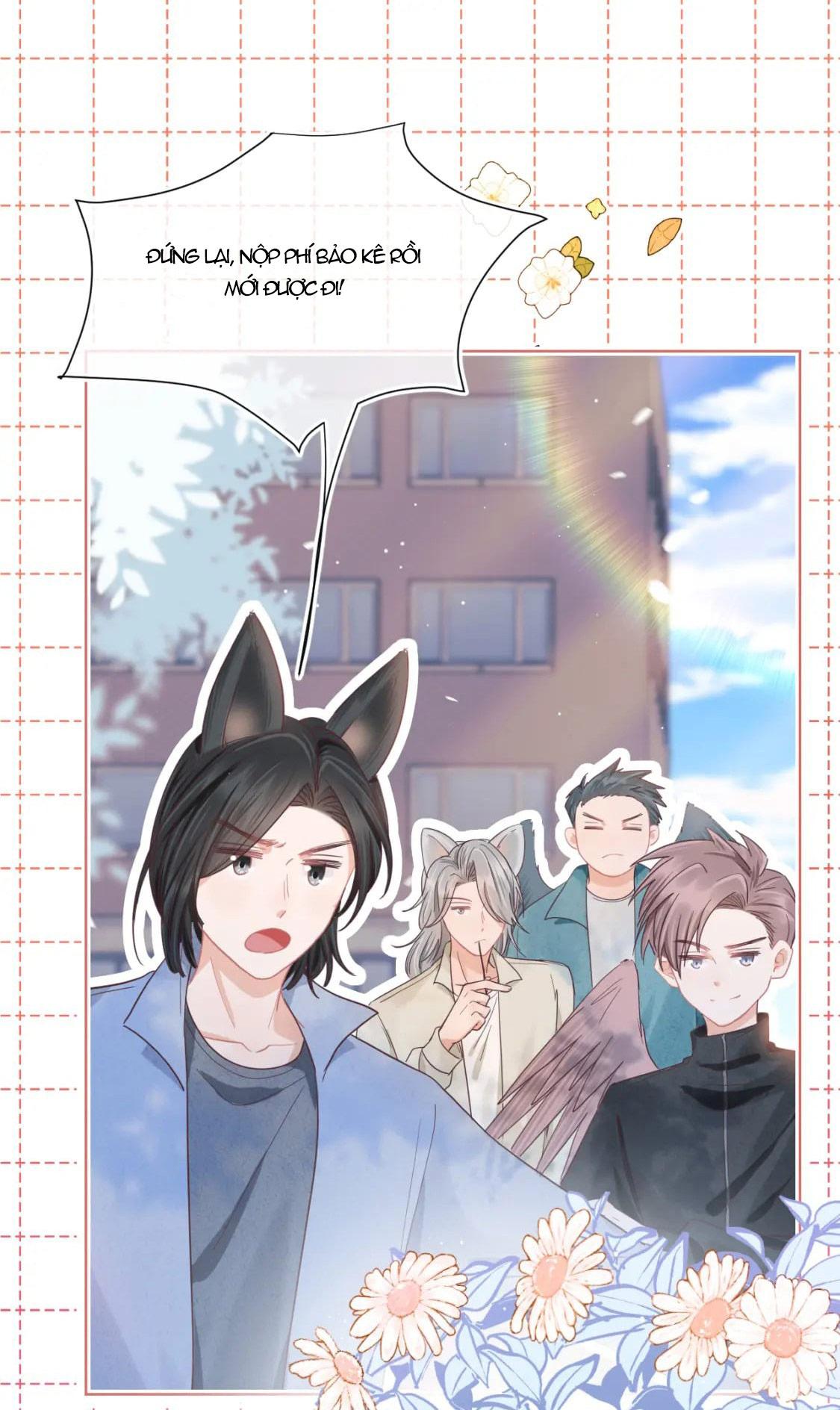 [Ss2] Một Ngụm Ăn Cả Thỏ Con: Chapter 15