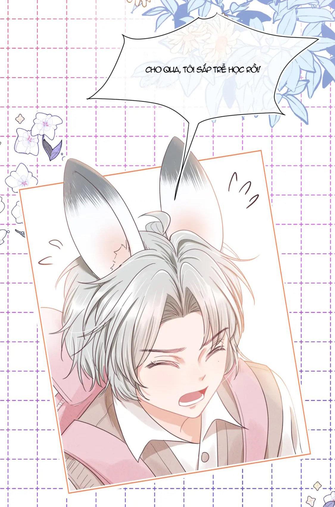 [Ss2] Một Ngụm Ăn Cả Thỏ Con: Chapter 15