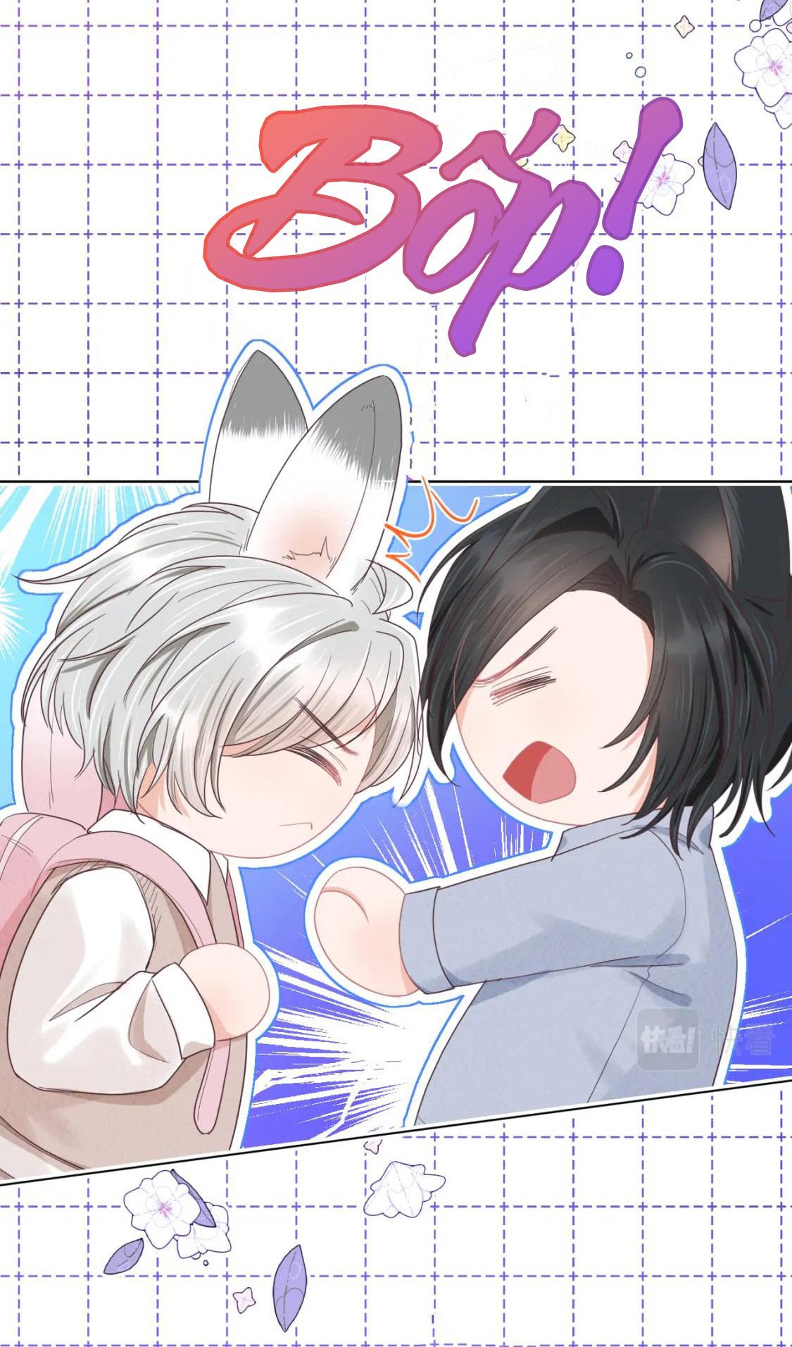 [Ss2] Một Ngụm Ăn Cả Thỏ Con: Chapter 15