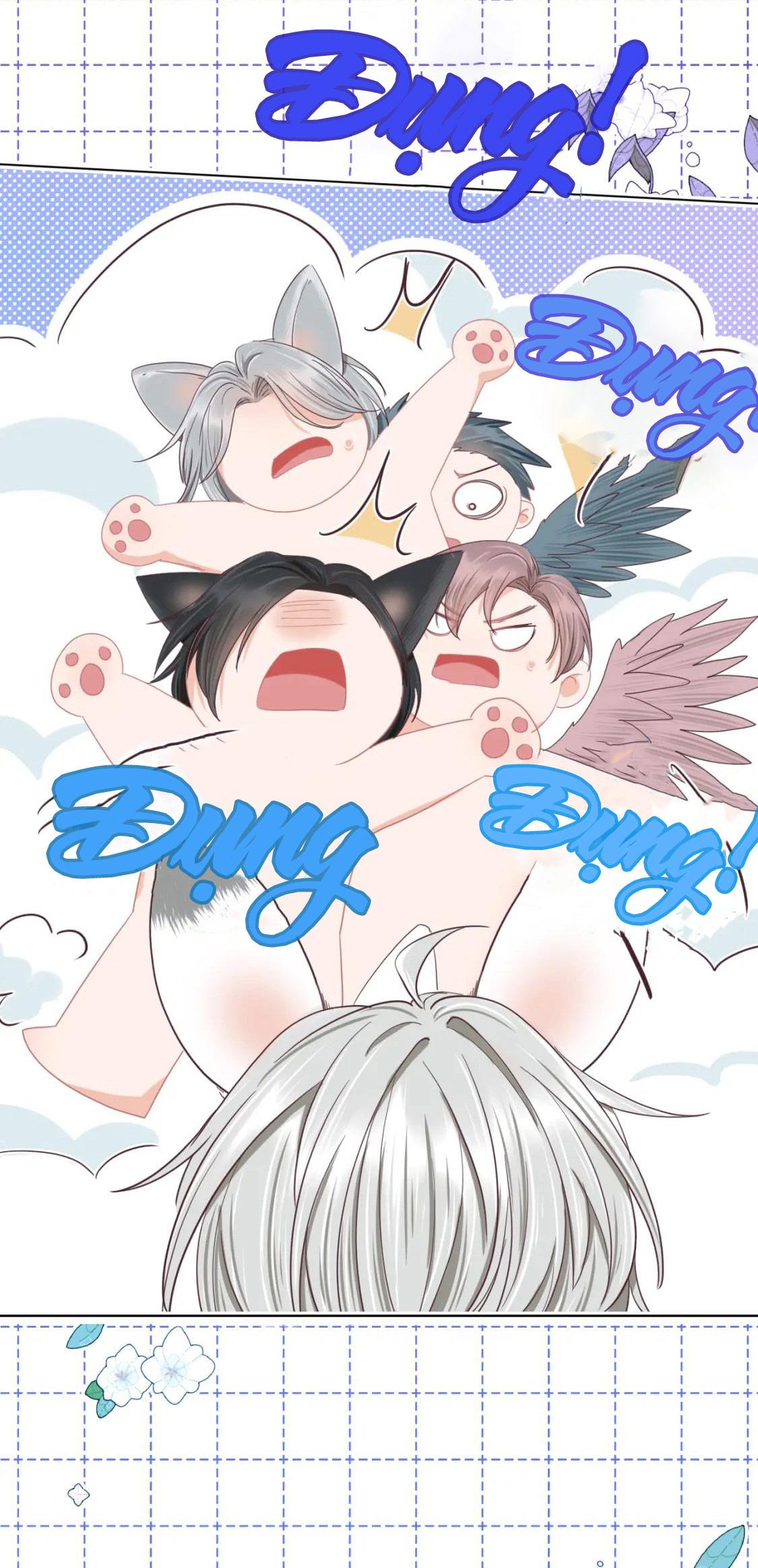 [Ss2] Một Ngụm Ăn Cả Thỏ Con: Chapter 15
