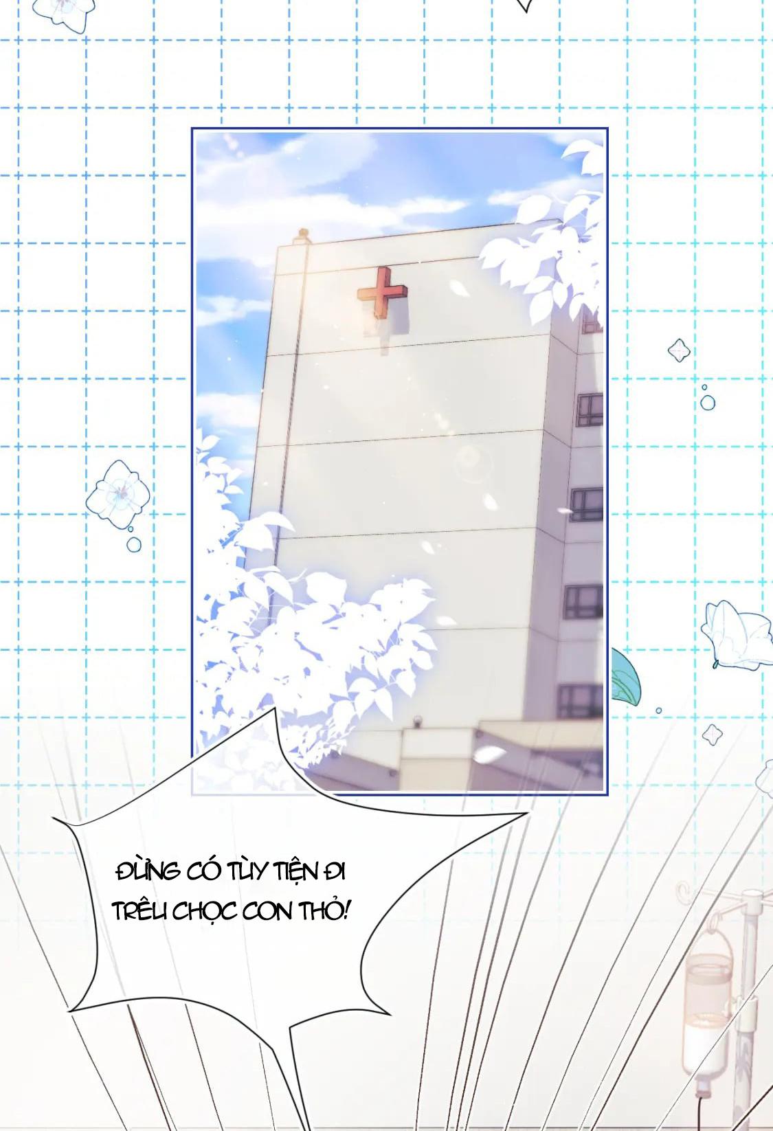 [Ss2] Một Ngụm Ăn Cả Thỏ Con: Chapter 15