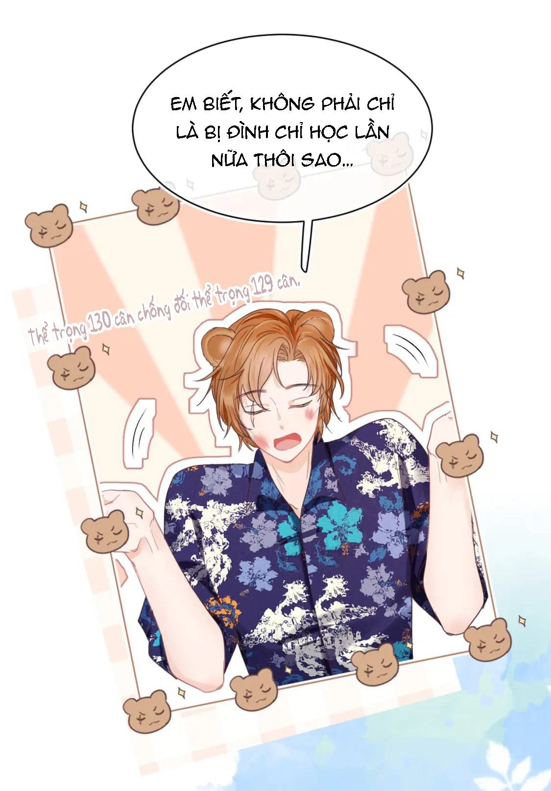 [Ss2] Một Ngụm Ăn Cả Thỏ Con: Chapter 17
